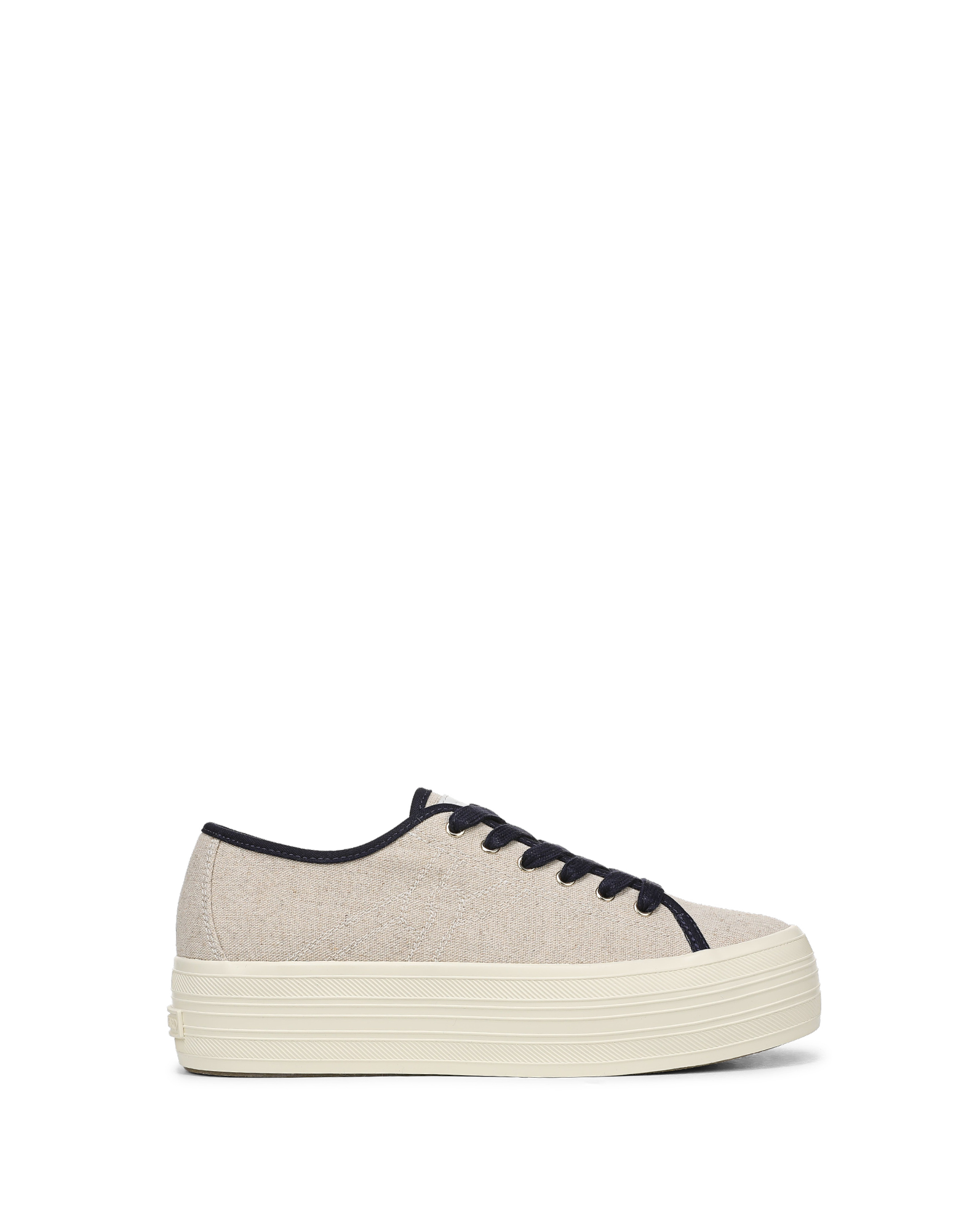 Truett Platform Sneaker