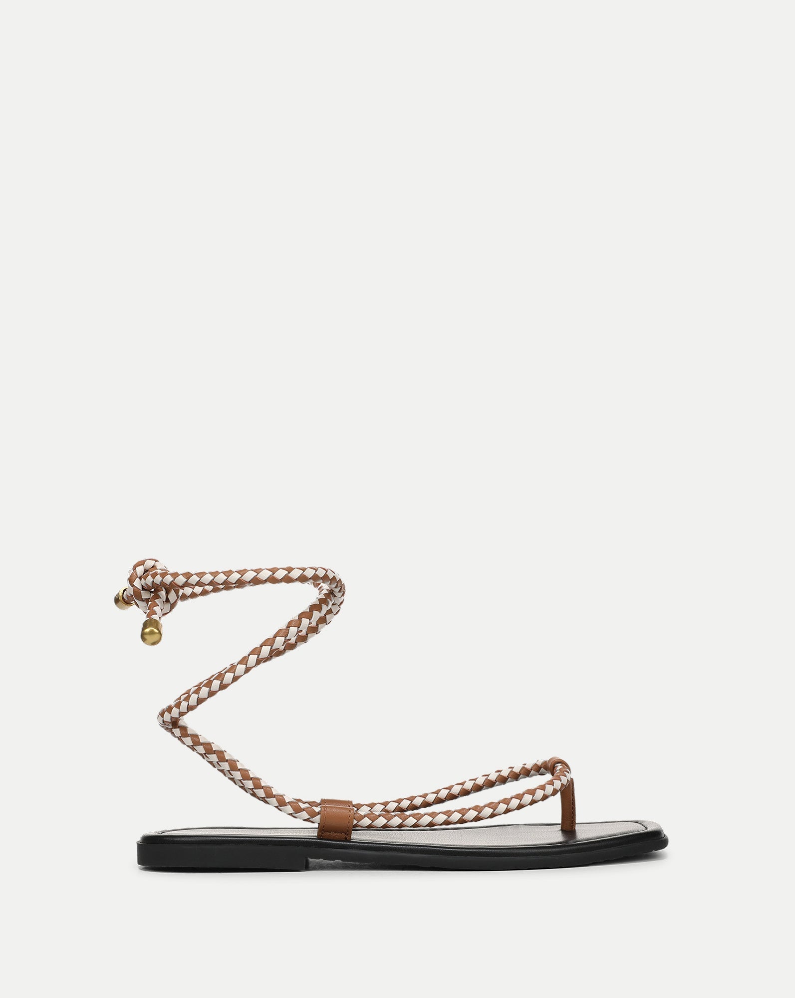 Carmina Wrap Sandal