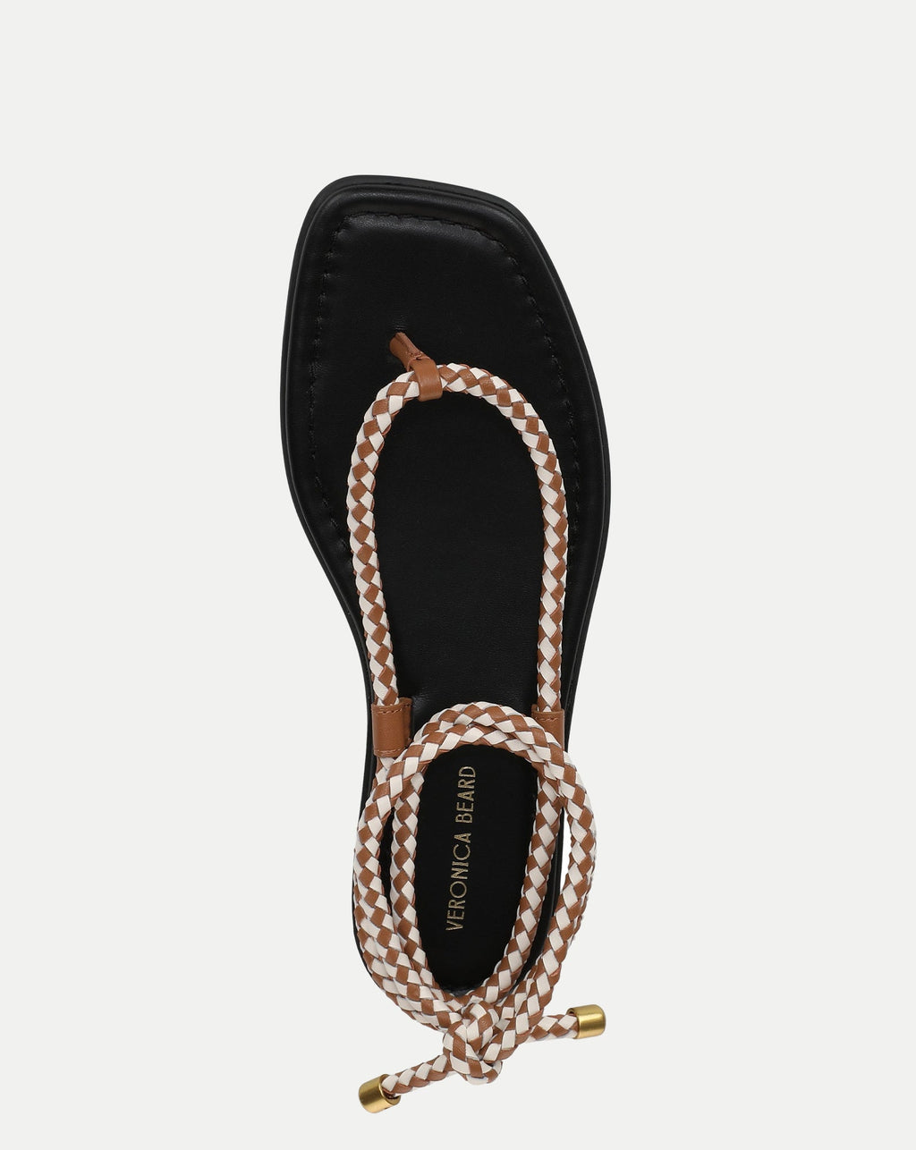 Carmina Wrap Sandal