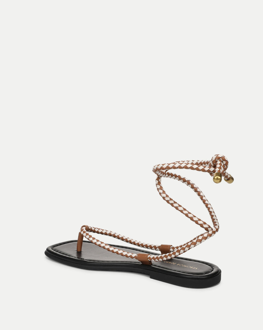 Carmina Wrap Sandal
