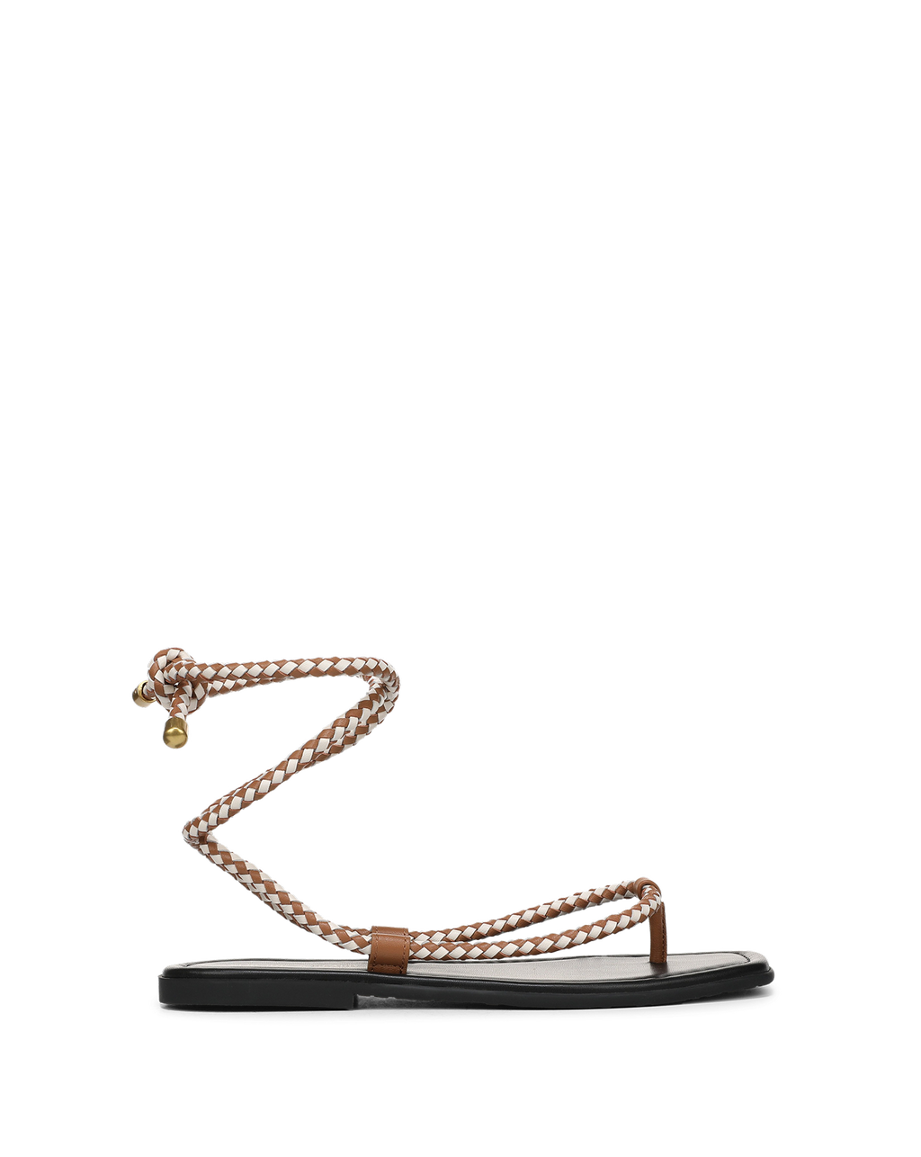 Carmina Wrap Sandal