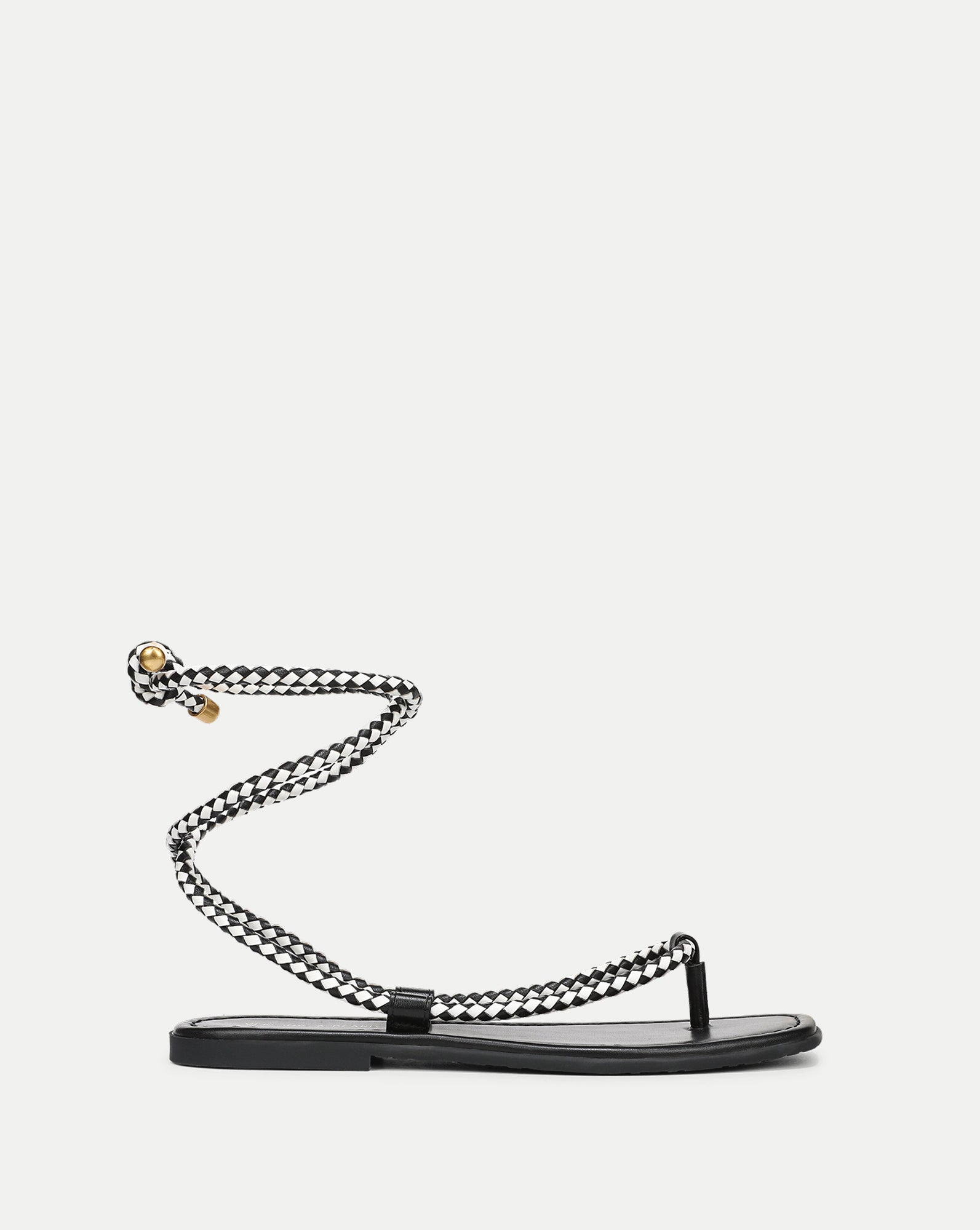 Carmina Wrap Sandal