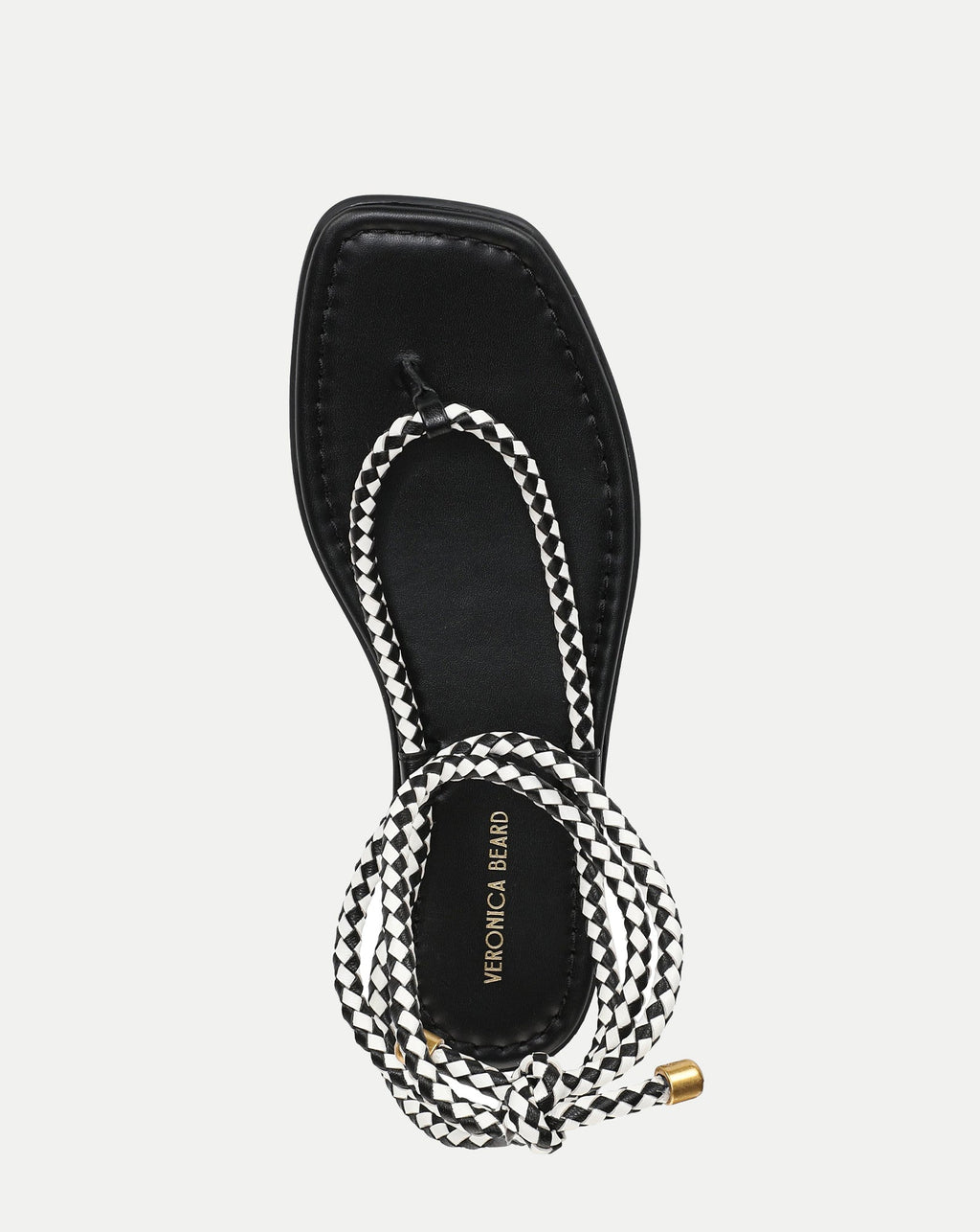 Carmina Wrap Sandal