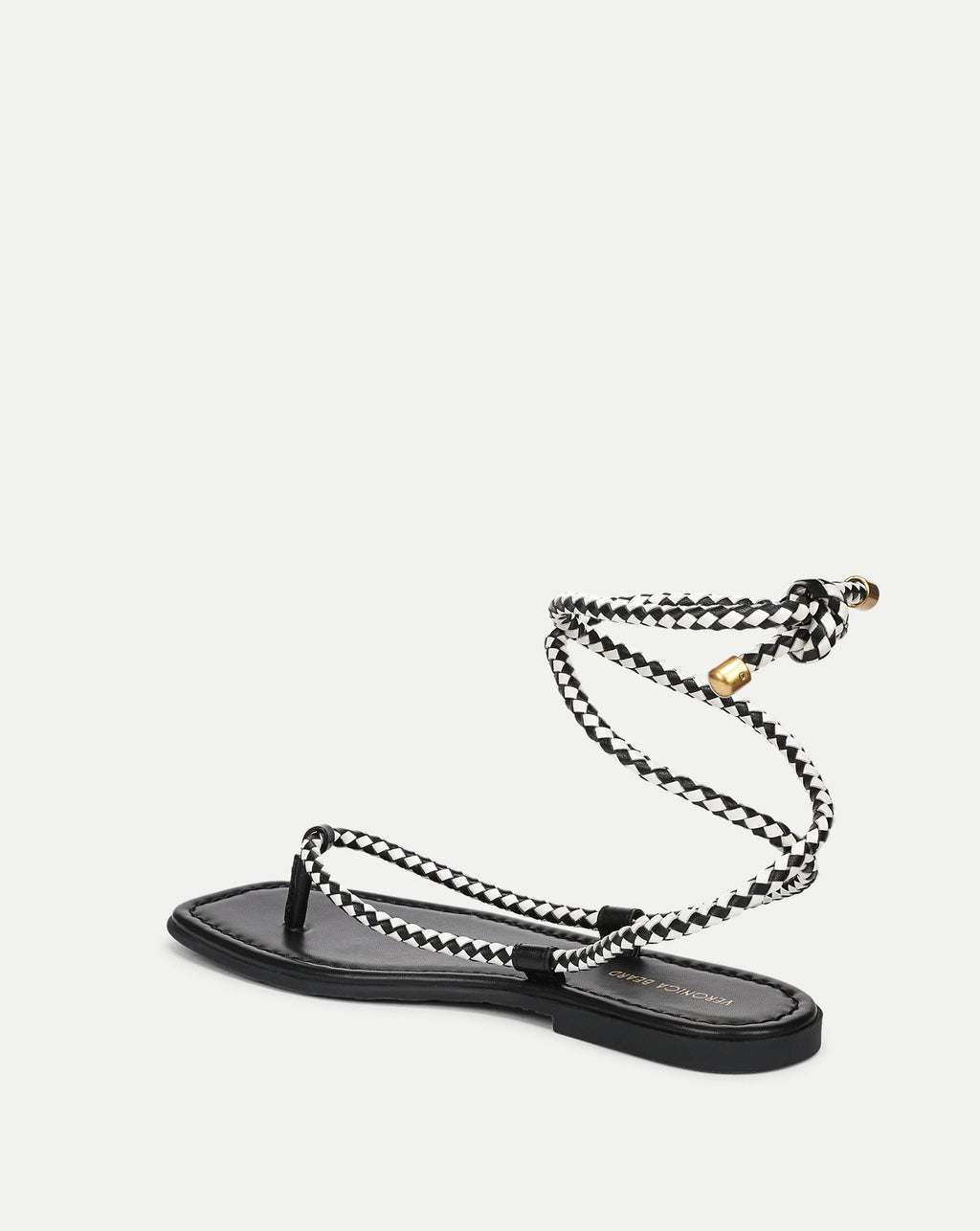 Carmina Wrap Sandal