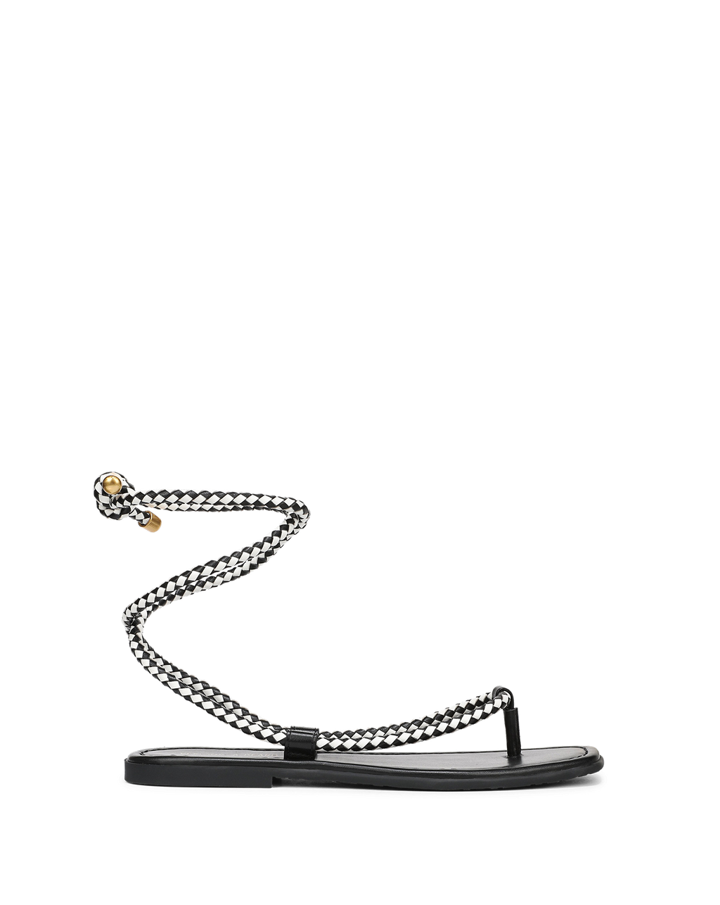 Carmina Wrap Sandal