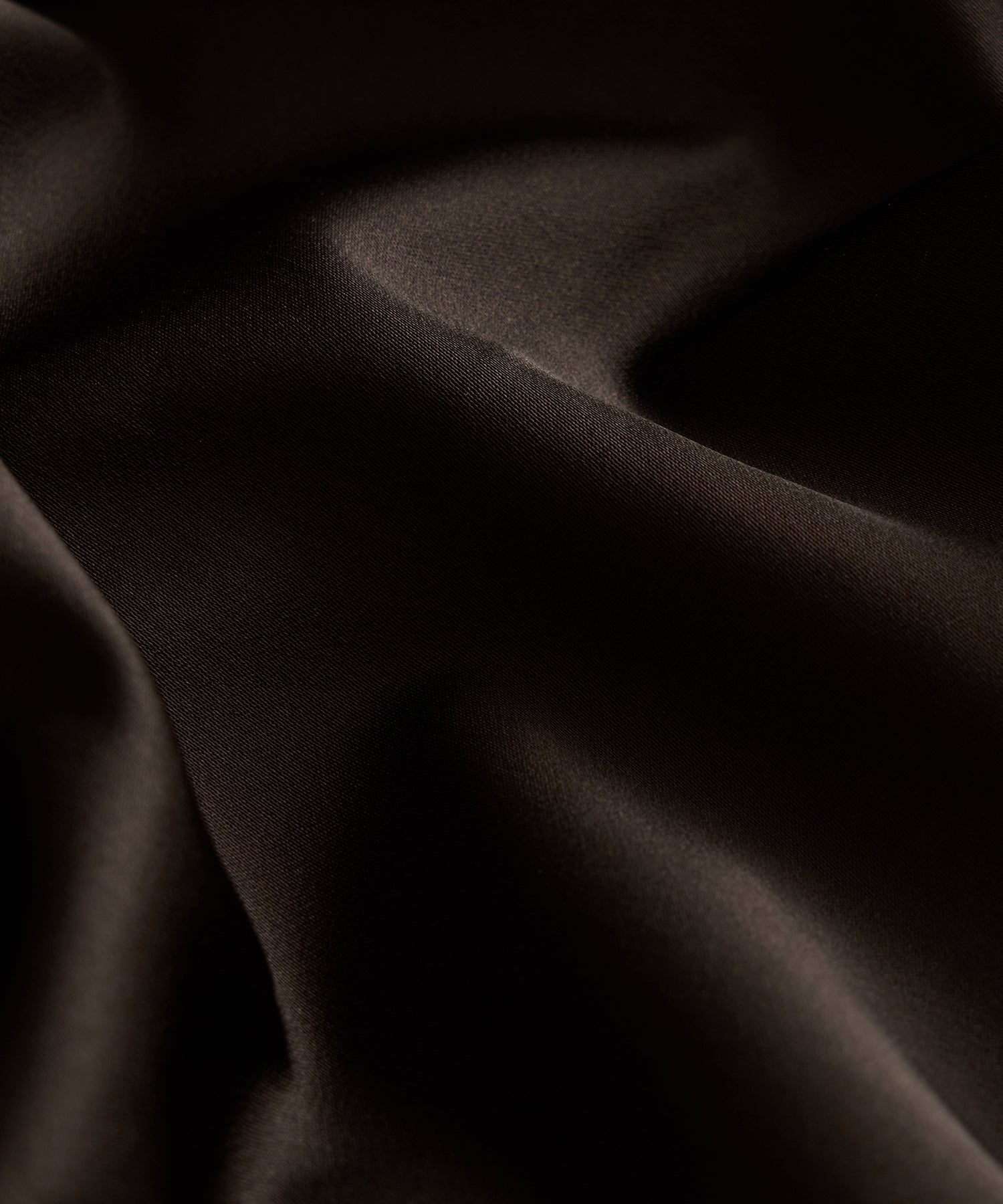 Satin Flight Jacket