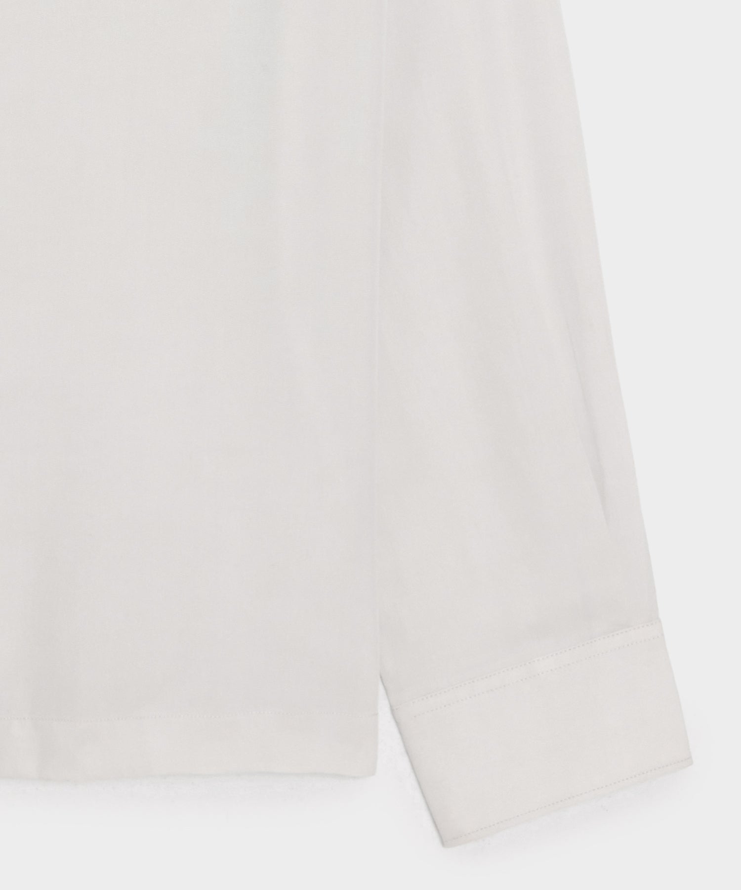 Sueded Tencel Hollywood Shirt