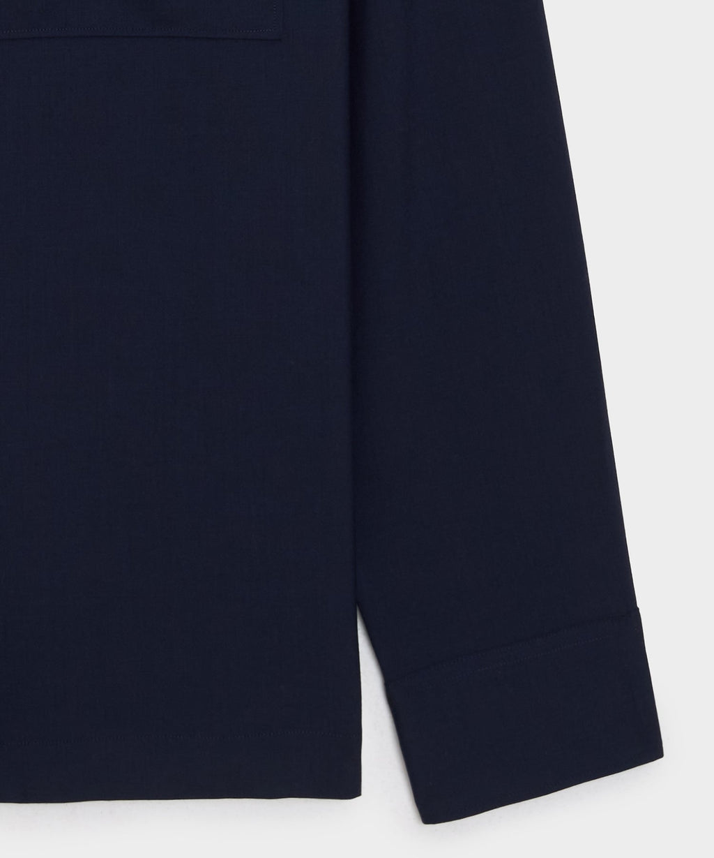 Merino Mechanic Shirt