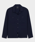 Merino Mechanic Shirt