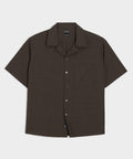 Lightweight Merino Capri Shirt