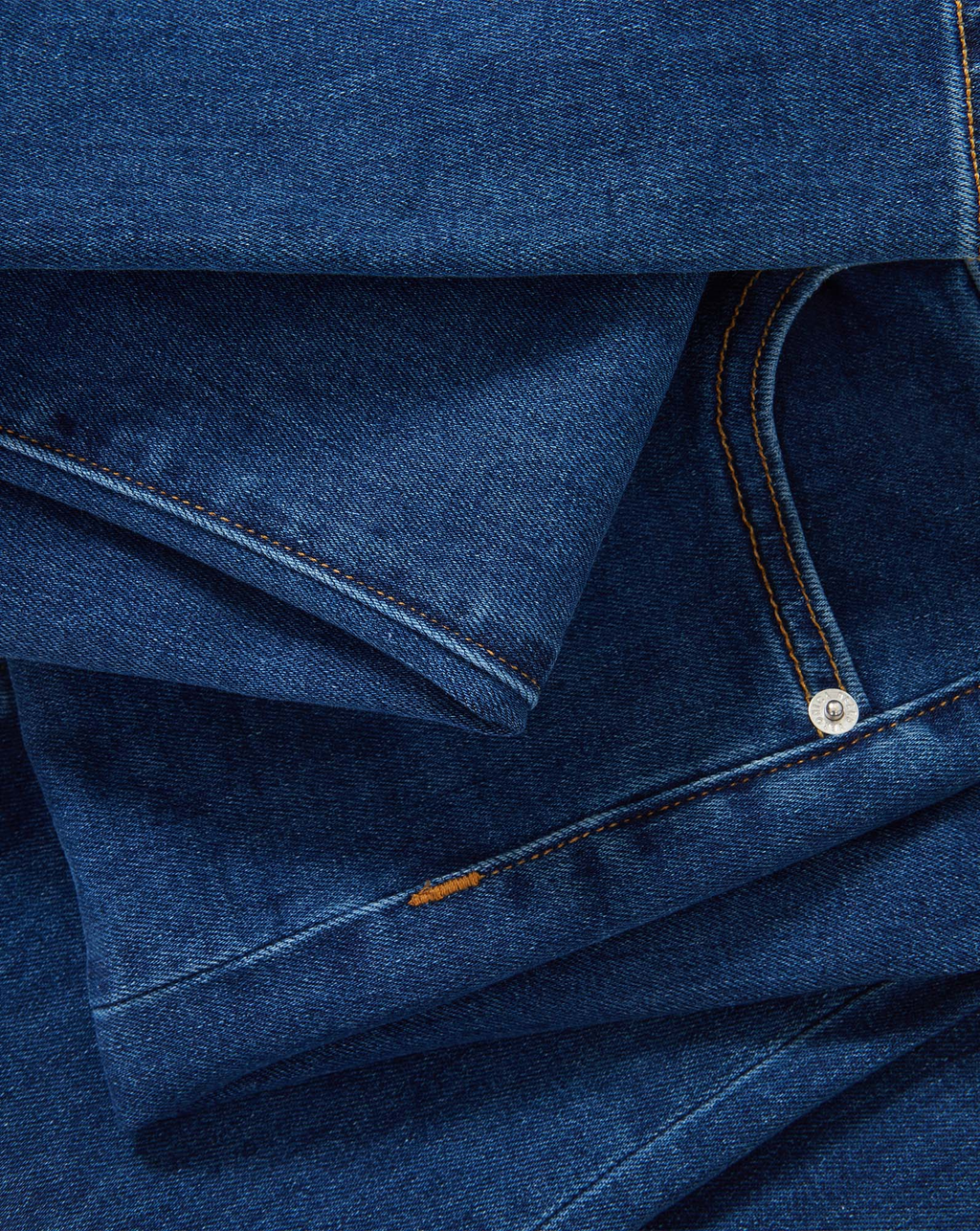 Carson Kick-Flare Jean