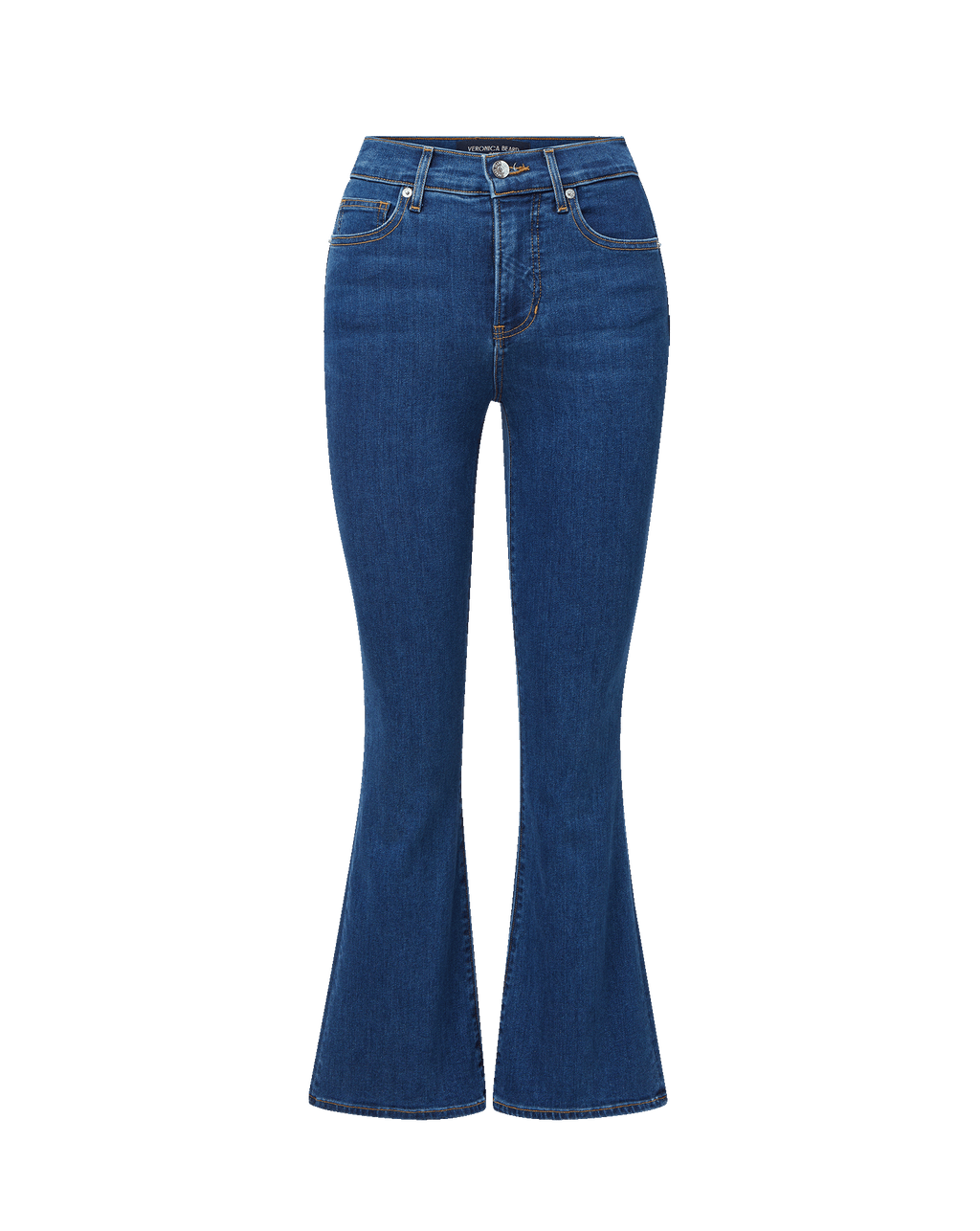 Carson Kick-Flare Jean
