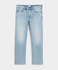 Straight Fit Stretch Jean