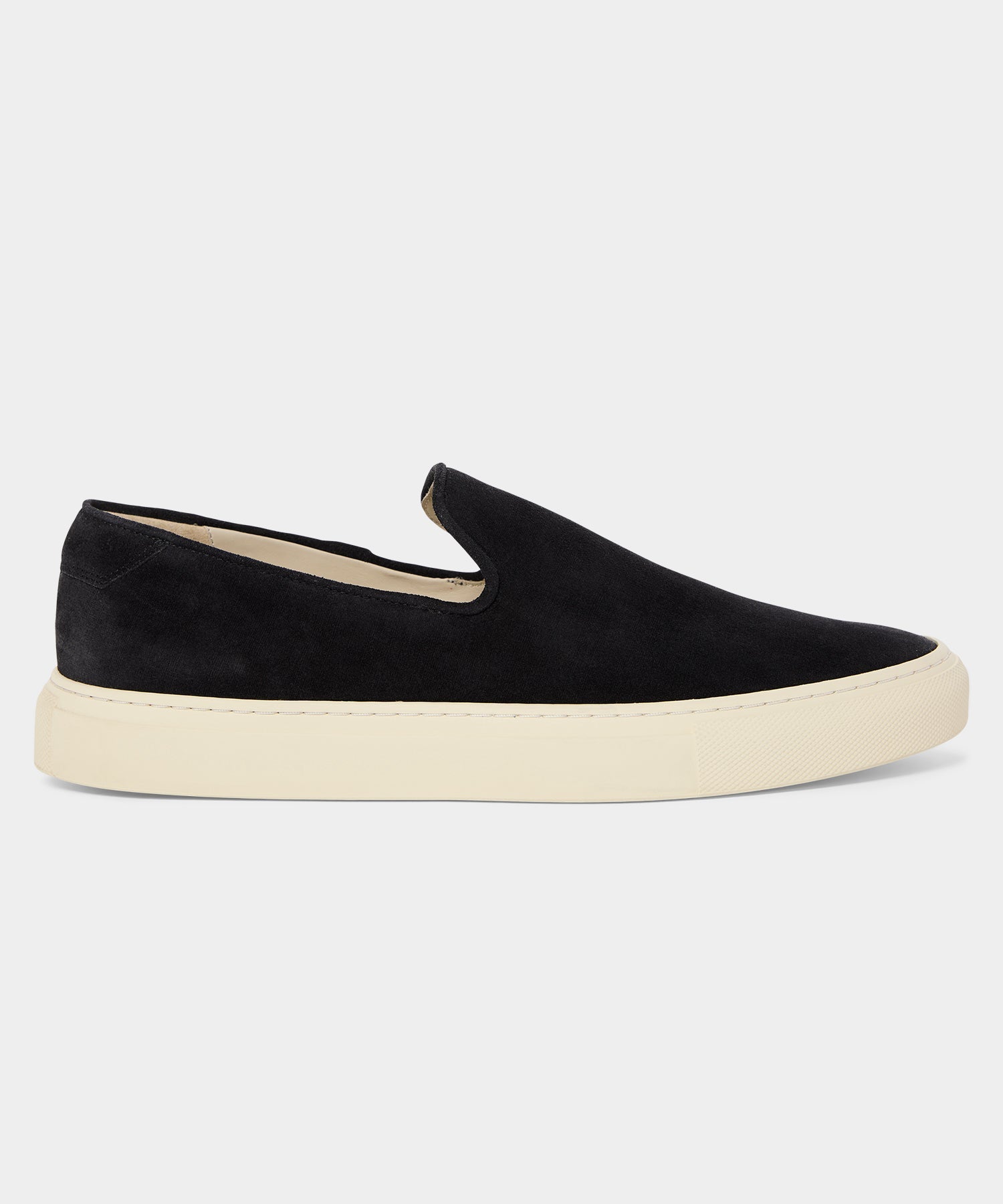 CQP Jetty Slip-On Sneaker