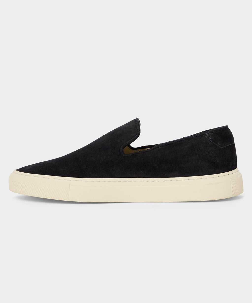 CQP Jetty Slip-On Sneaker