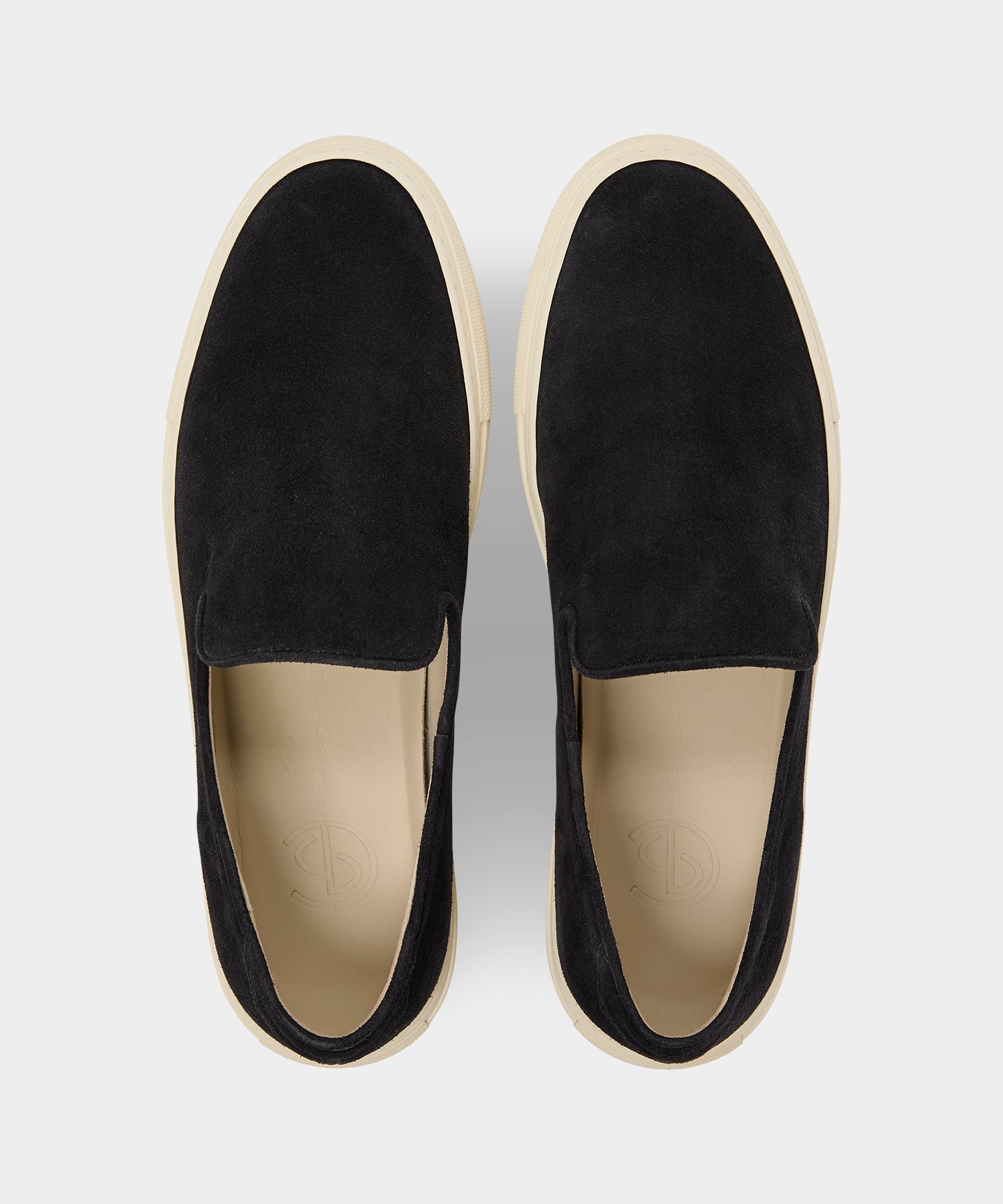 CQP Jetty Slip-On Sneaker