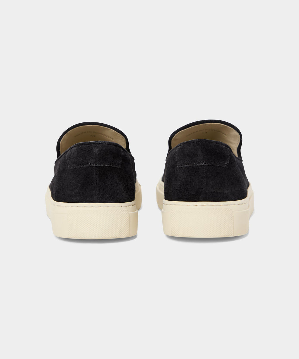 CQP Jetty Slip-On Sneaker