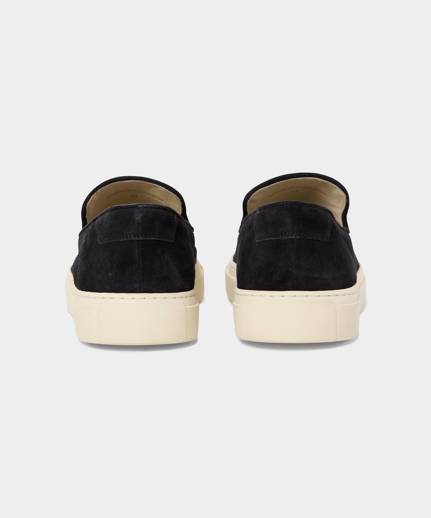 CQP Jetty Slip-On Sneaker