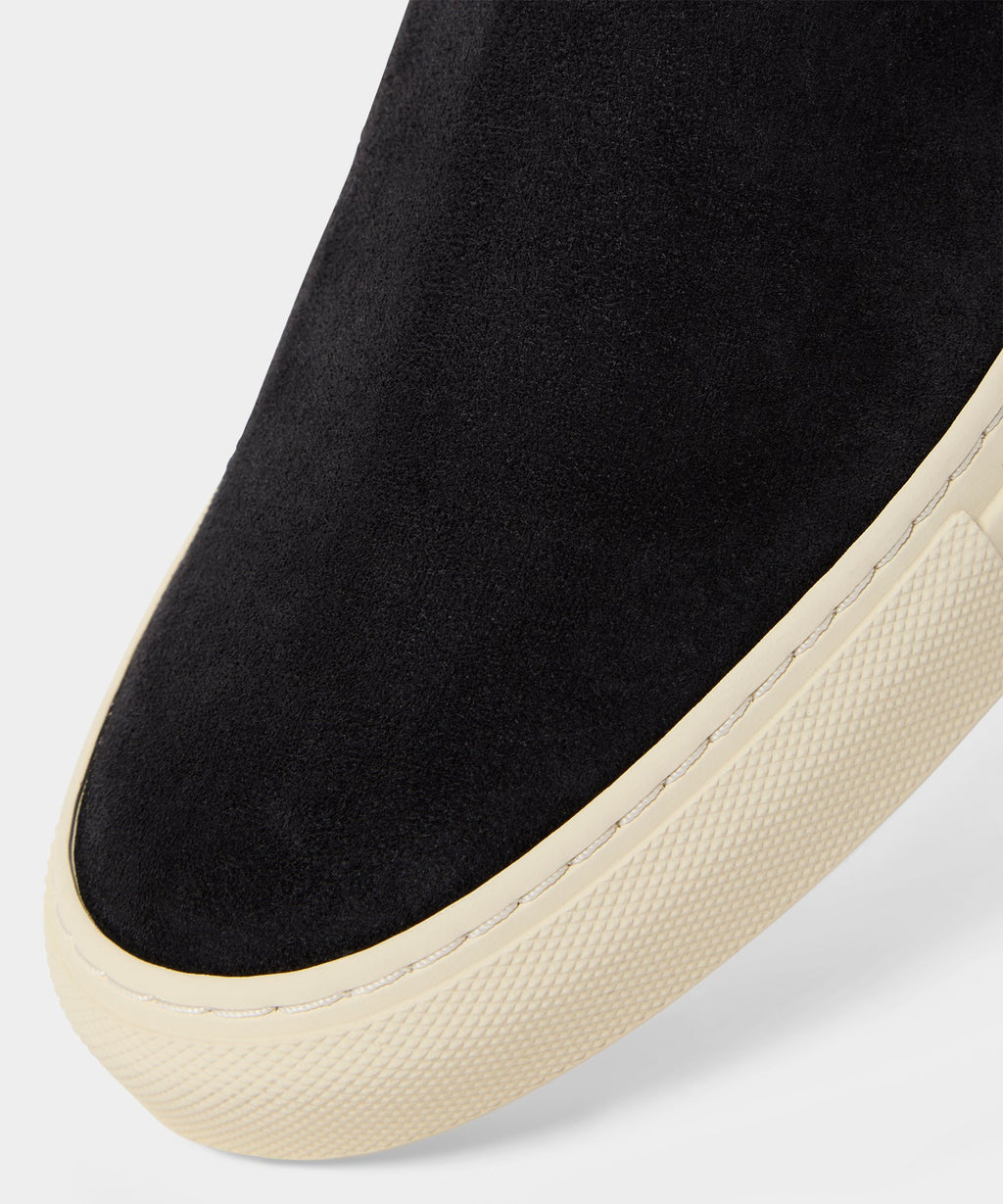 CQP Jetty Slip-On Sneaker