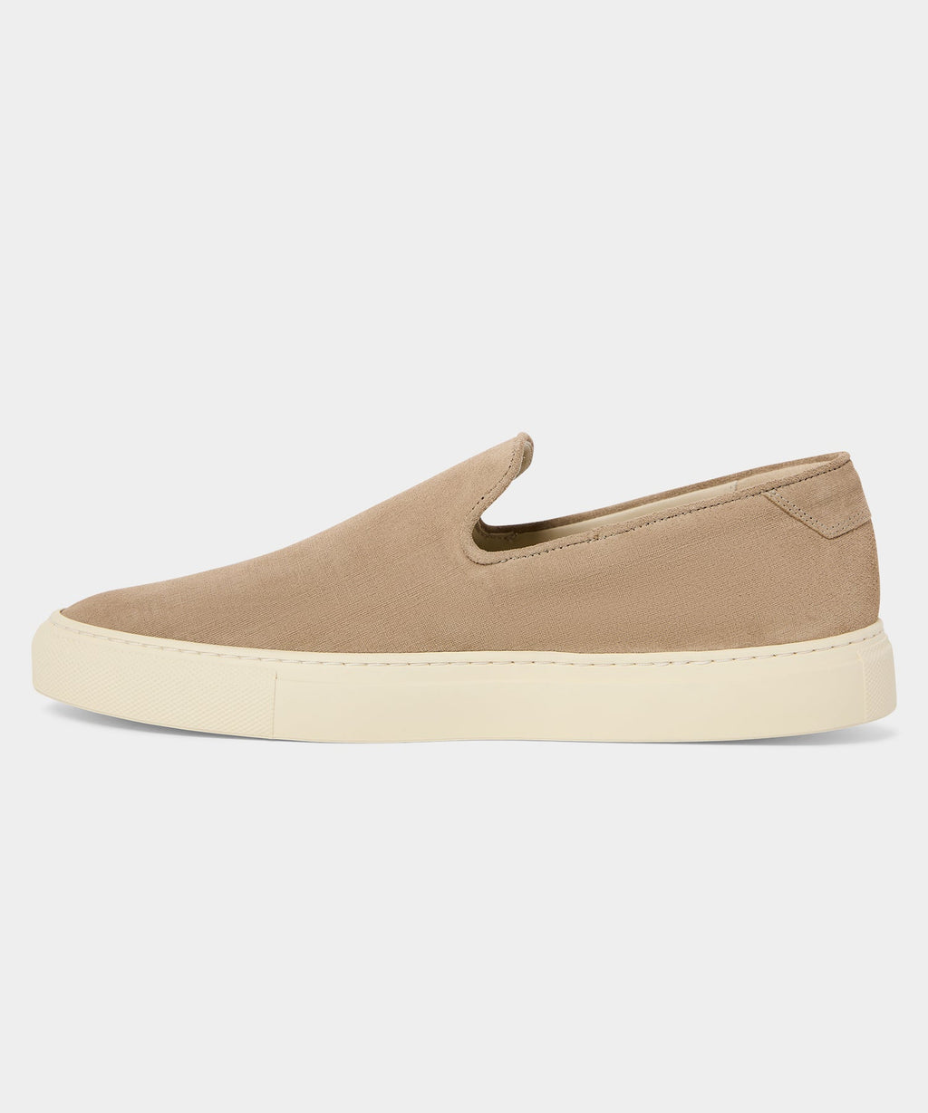 CQP Jetty Slip-On Sneaker