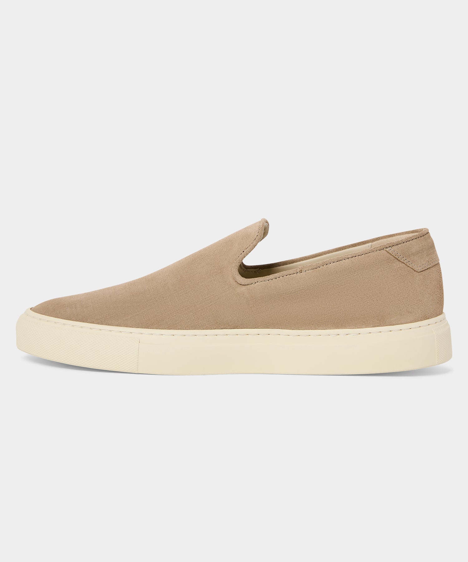 CQP Jetty Slip-On Sneaker