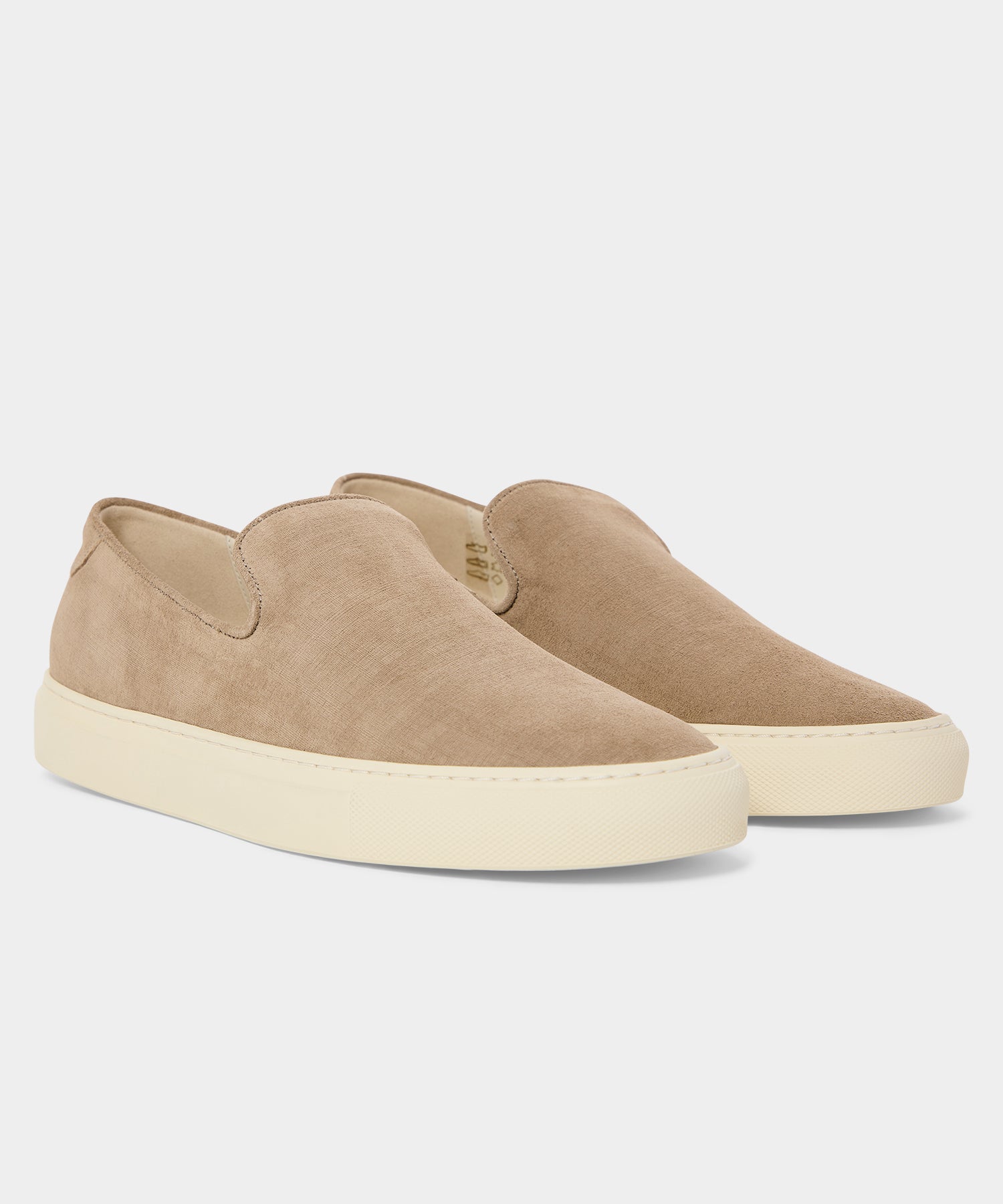 CQP Jetty Slip-On Sneaker