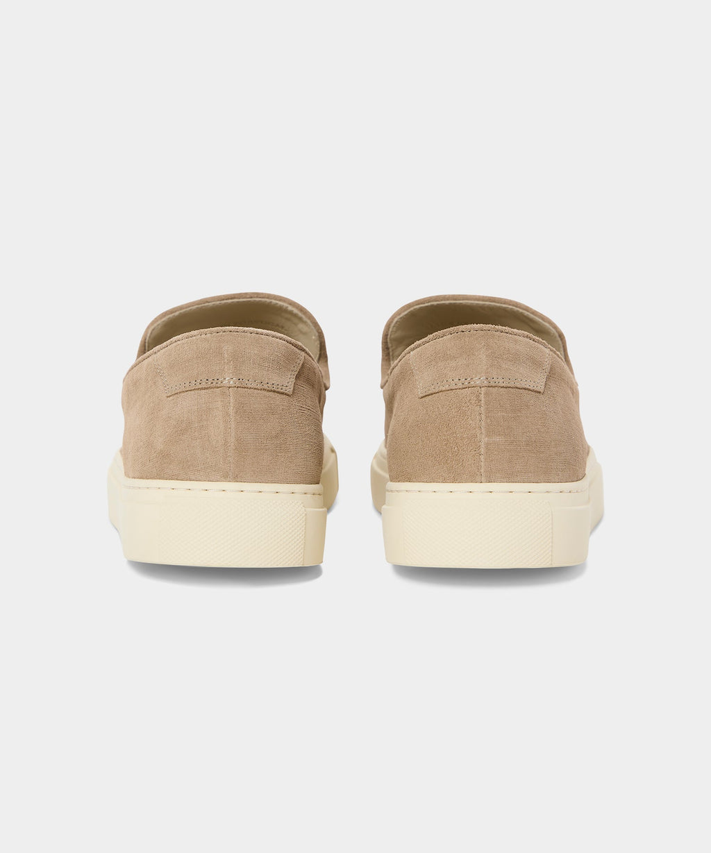 CQP Jetty Slip-On Sneaker