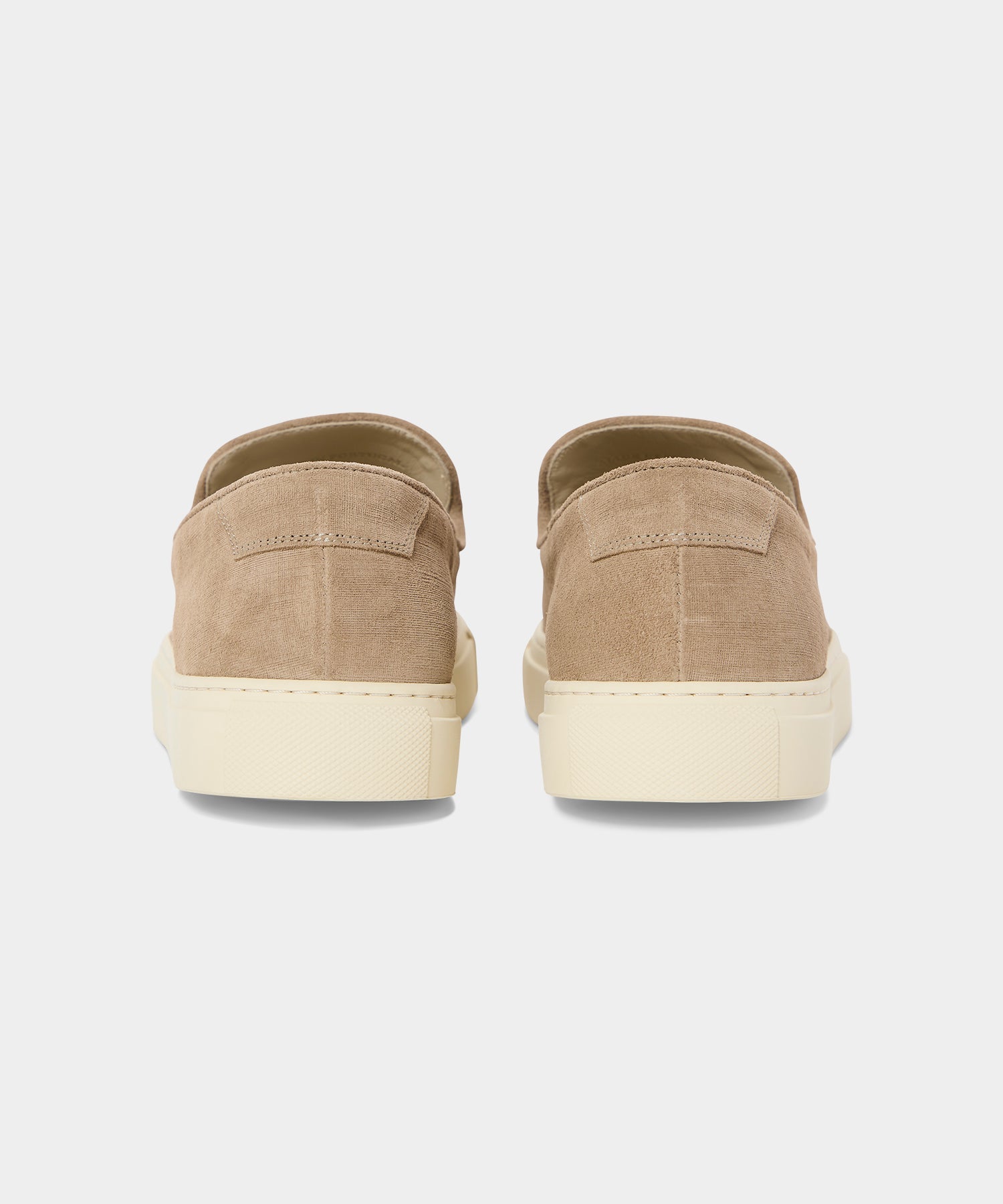 CQP Jetty Slip-On Sneaker