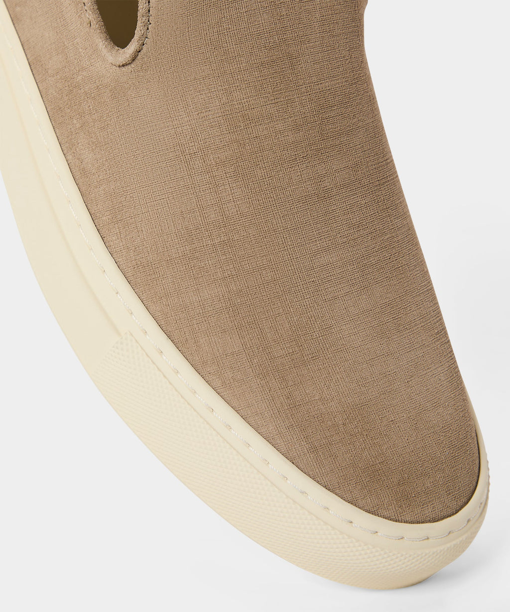 CQP Jetty Slip-On Sneaker