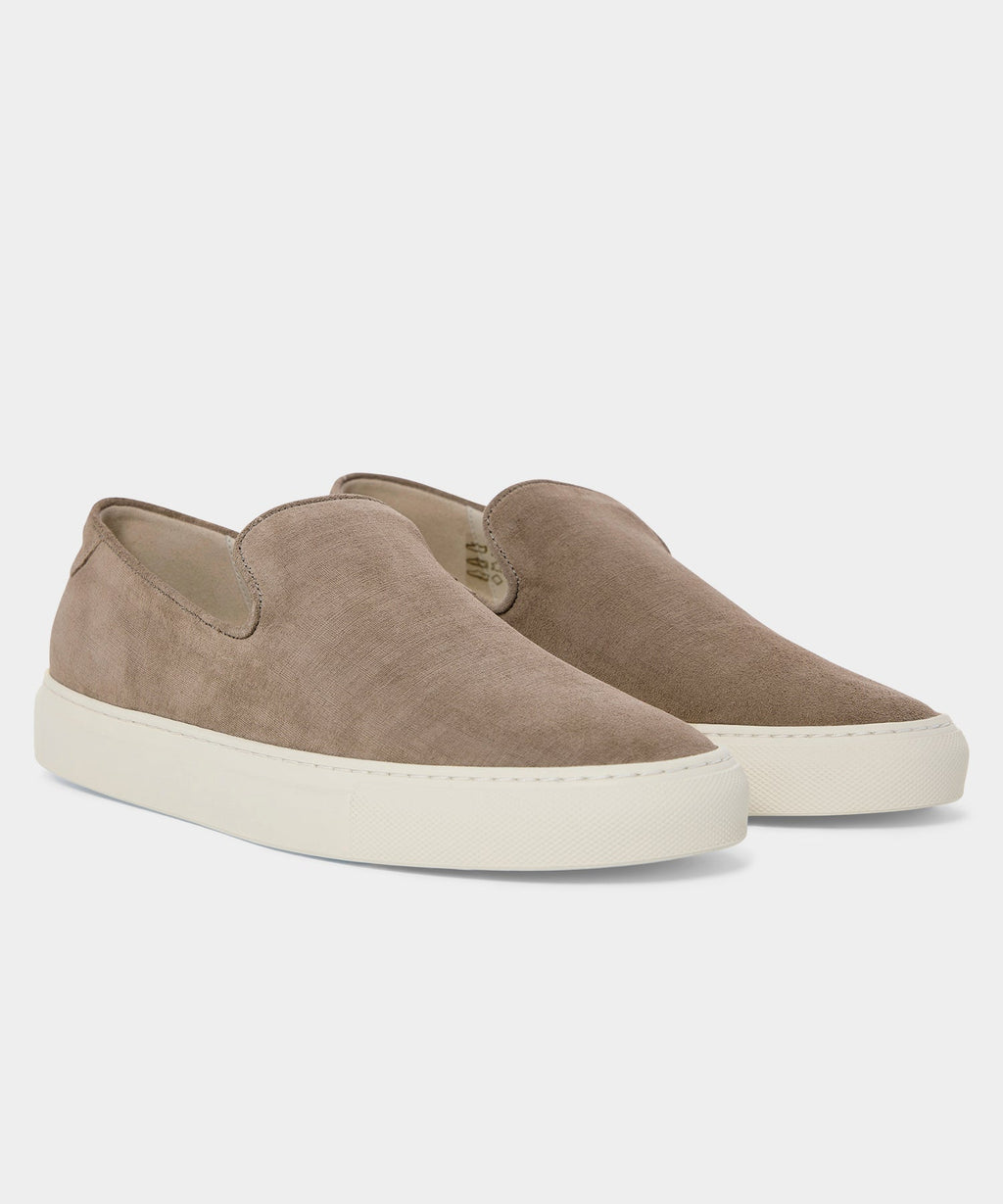 CQP Jetty Slip-On Sneaker