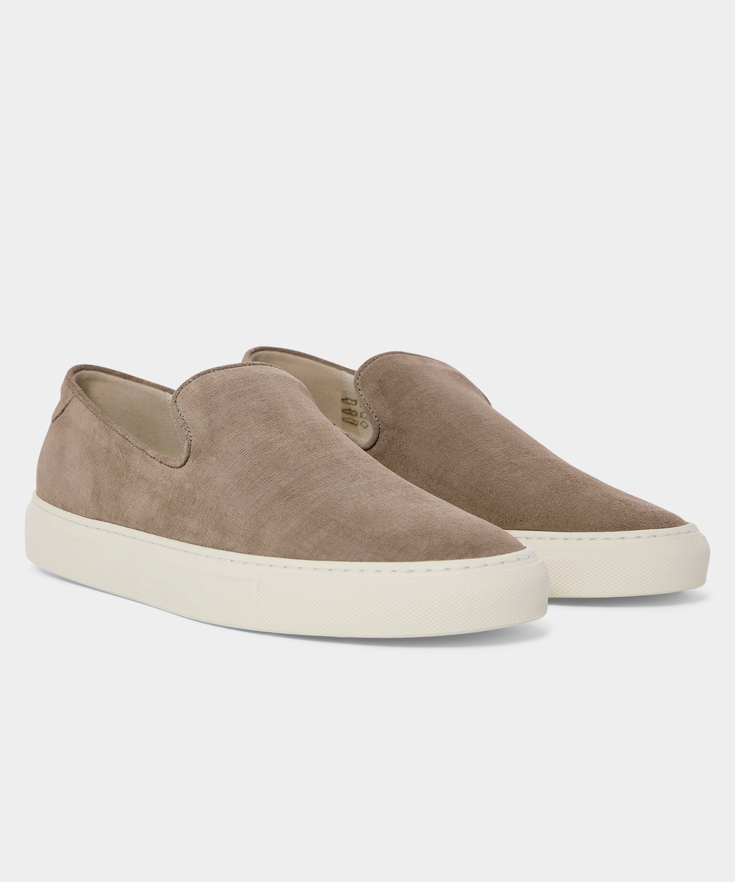 CQP Jetty Slip-On Sneaker