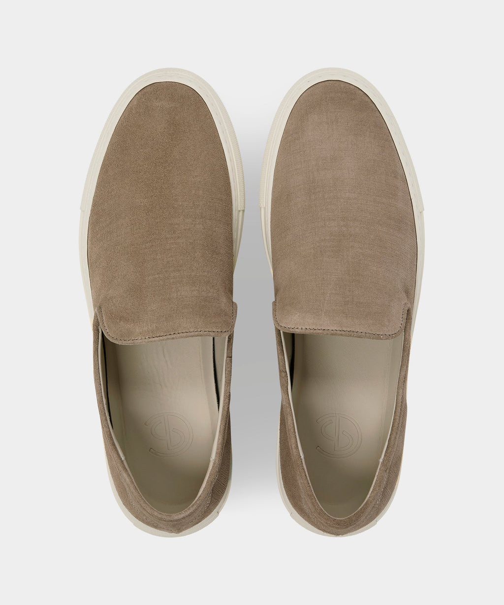 CQP Jetty Slip-On Sneaker