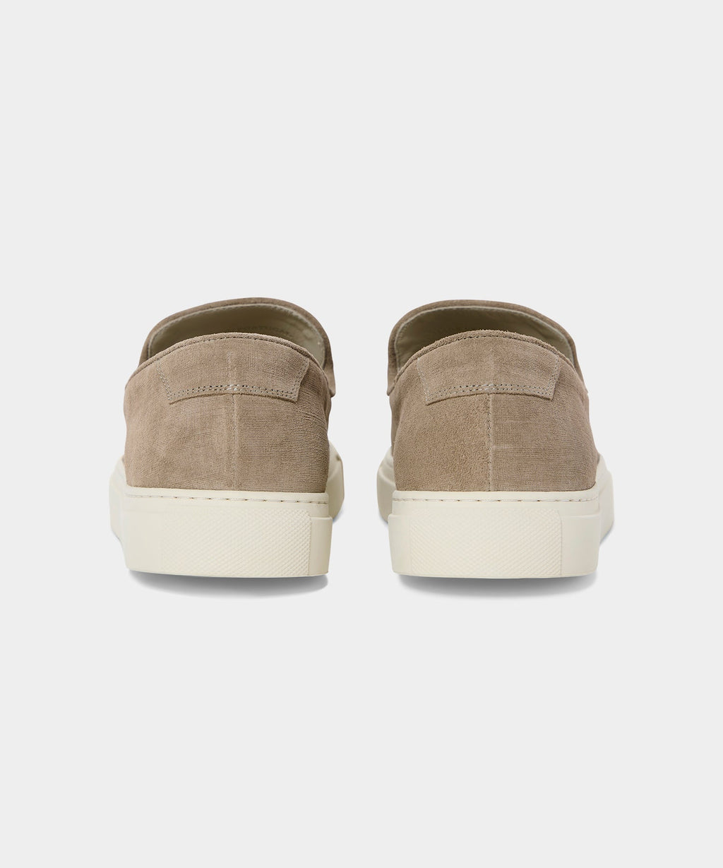 CQP Jetty Slip-On Sneaker