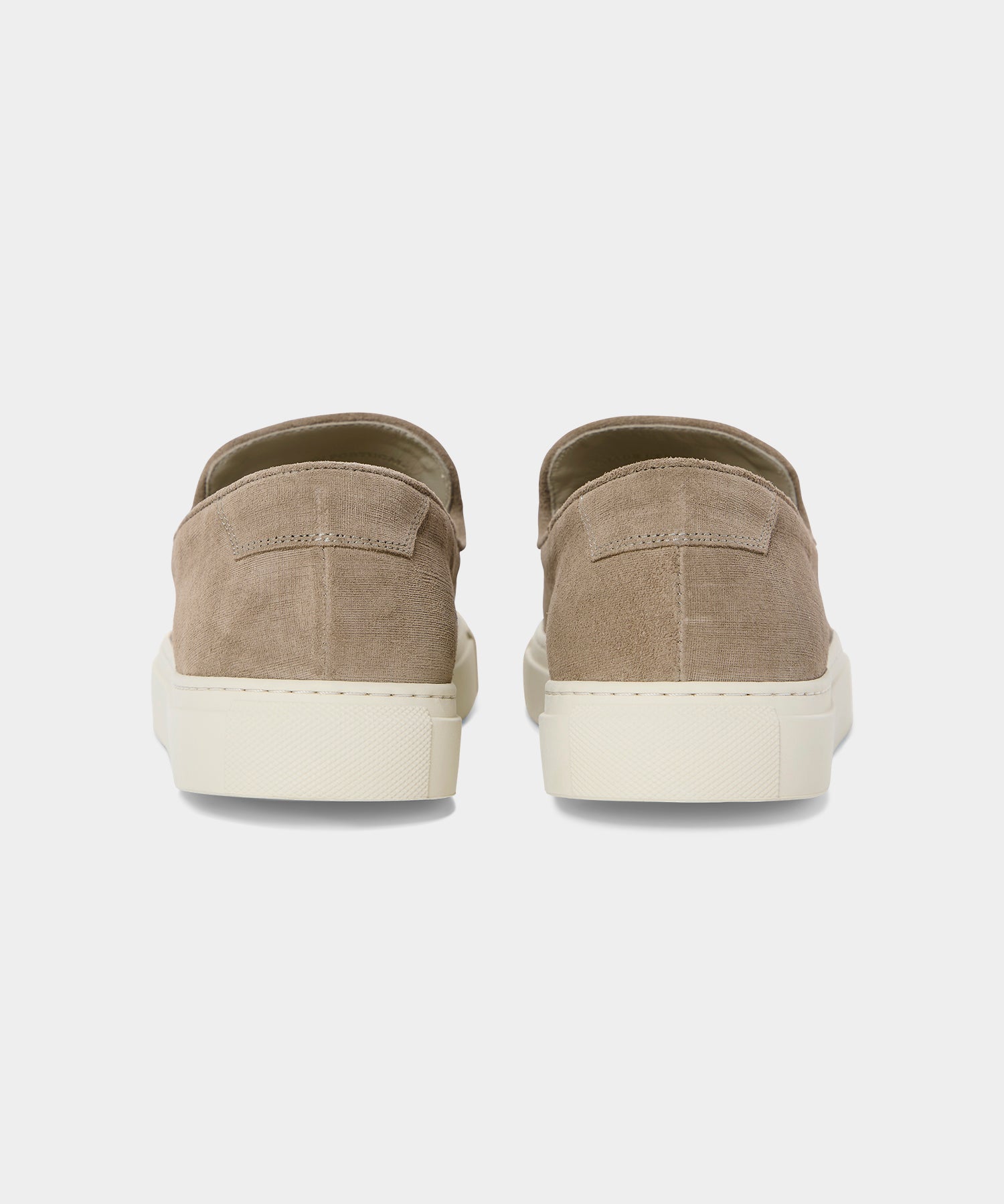 CQP Jetty Slip-On Sneaker