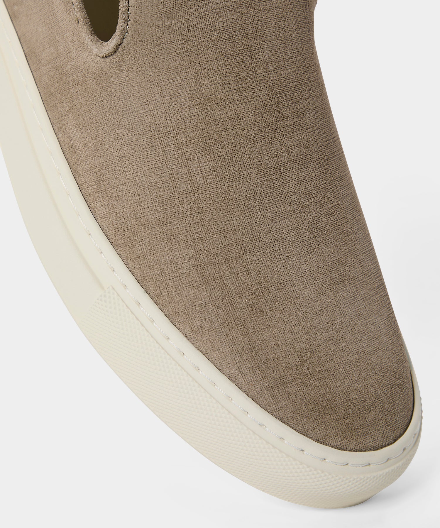 CQP Jetty Slip-On Sneaker