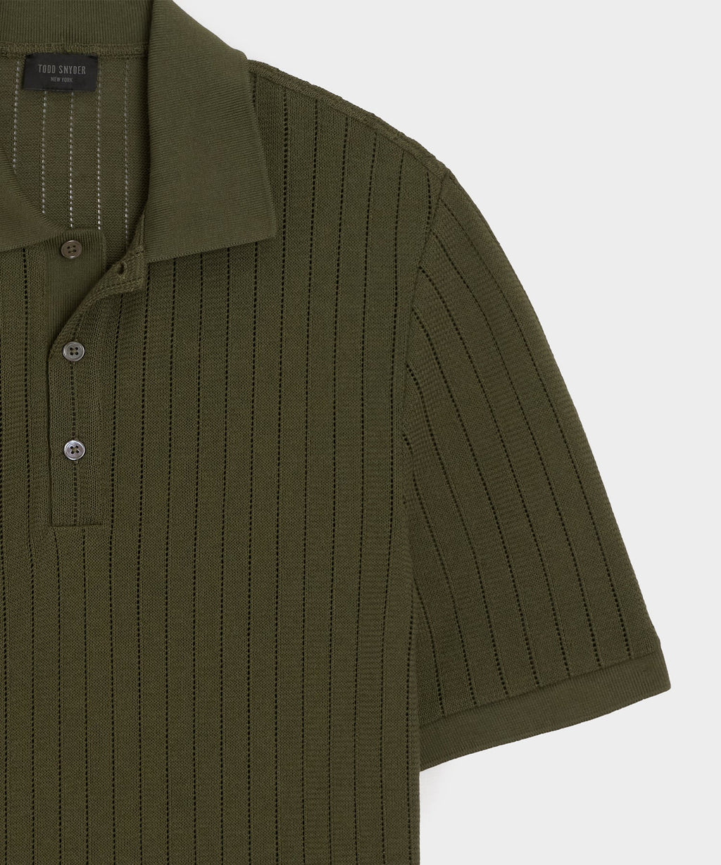 Hemingway Polo