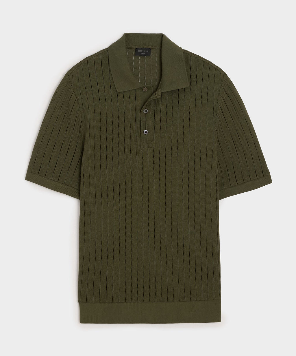Hemingway Polo