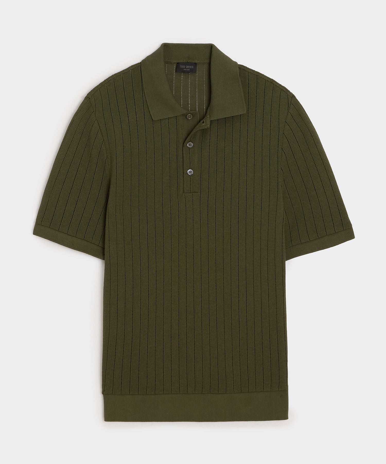Hemingway Polo