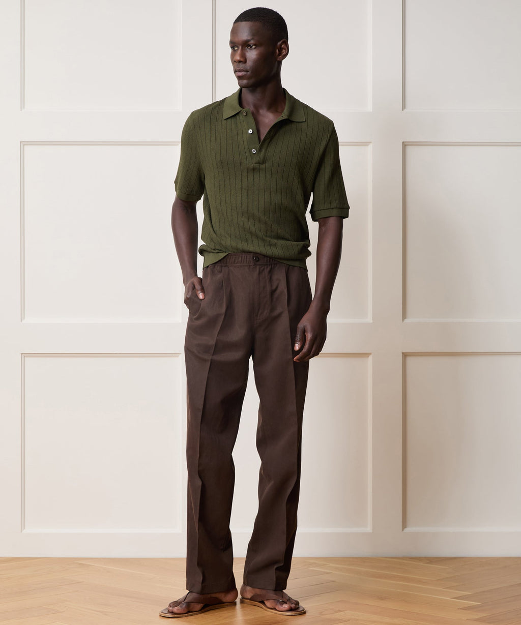 Hemingway Polo
