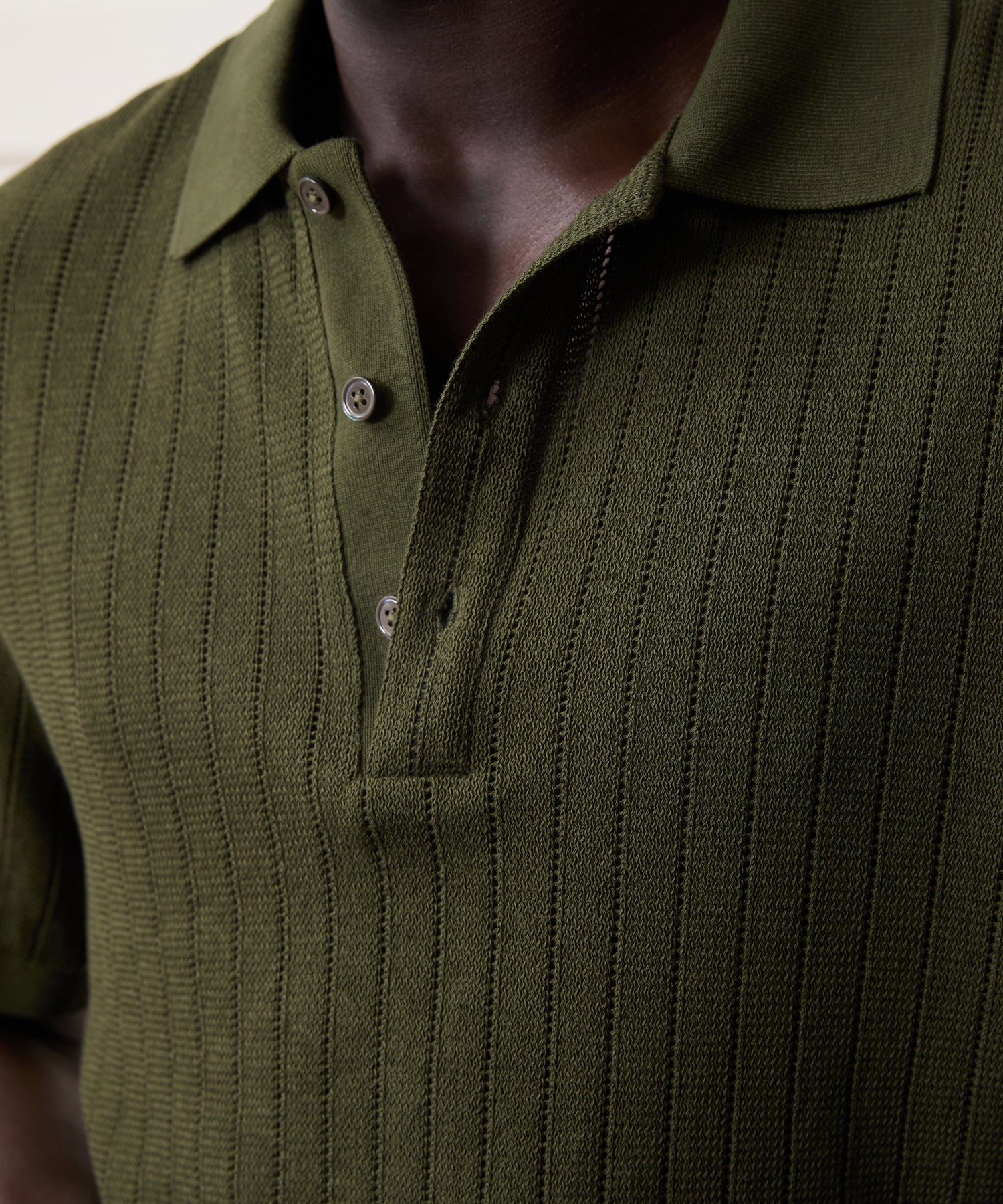 Hemingway Polo