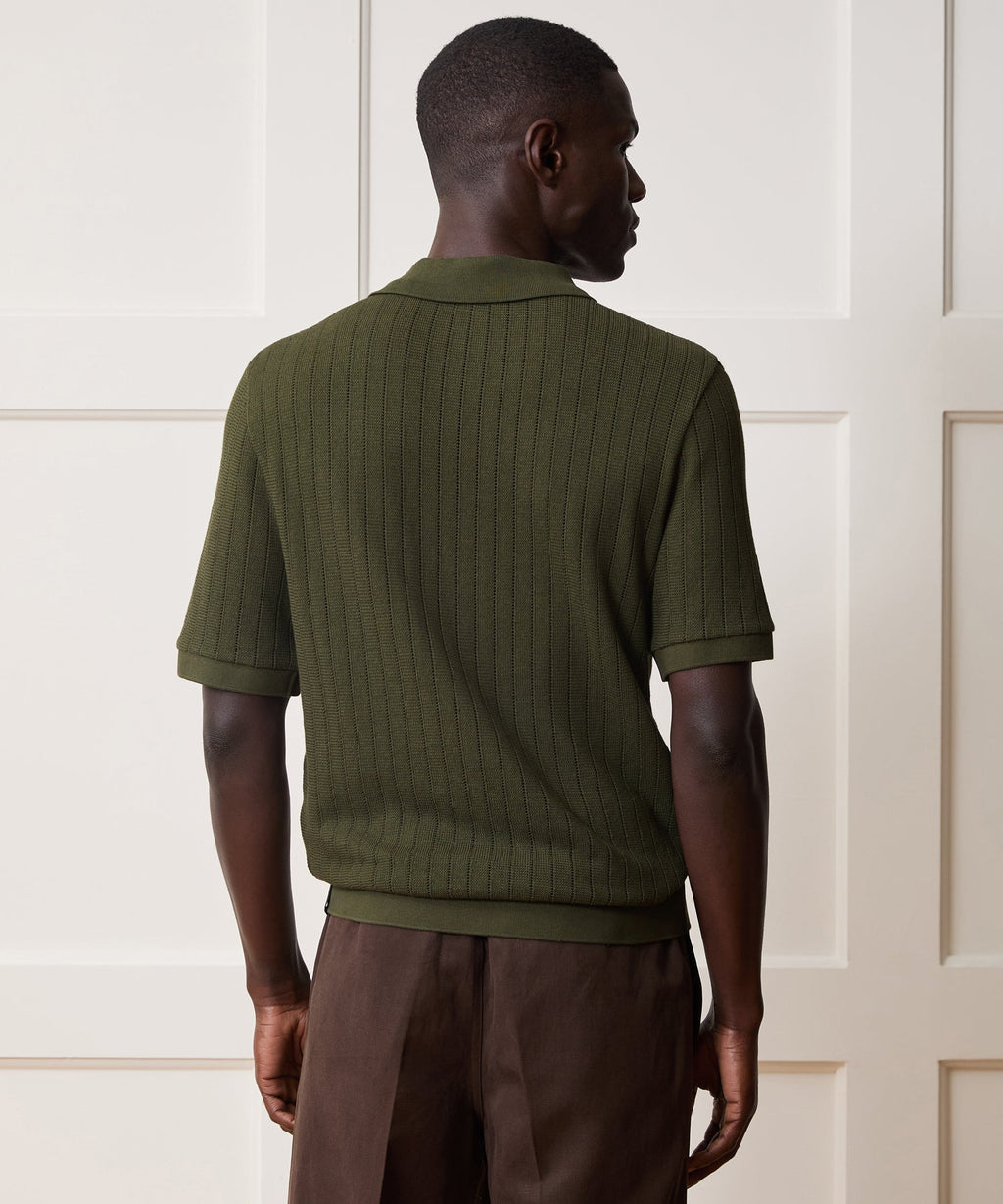 Hemingway Polo