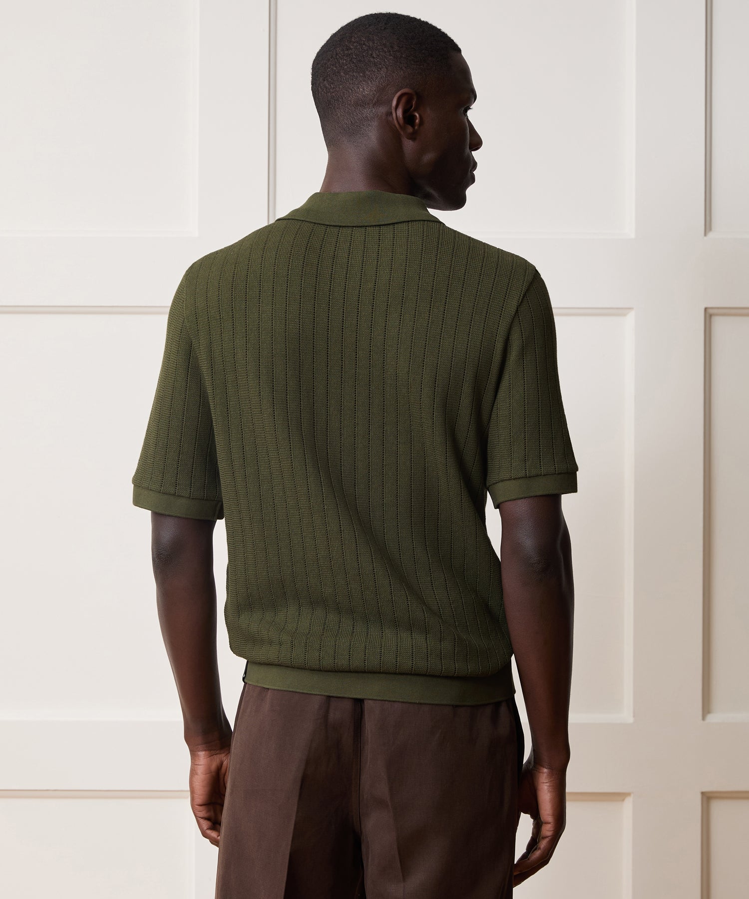 Hemingway Polo