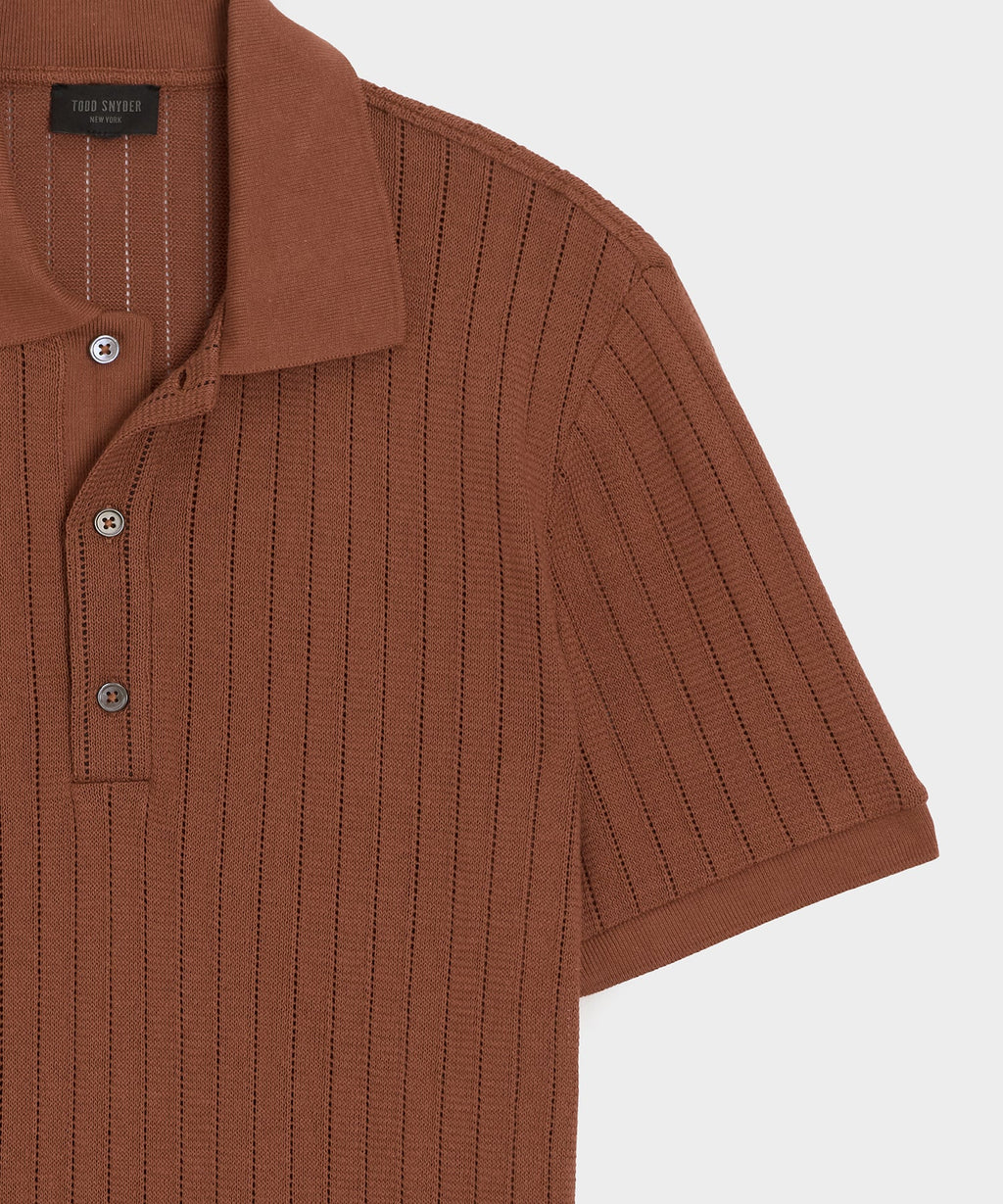 Hemingway Polo
