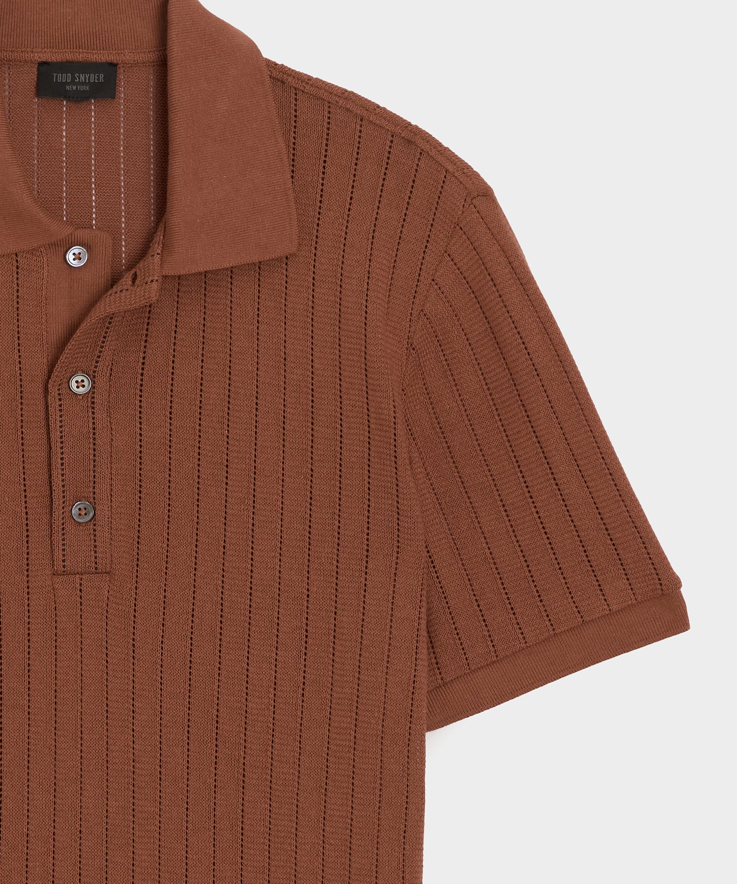 Hemingway Polo