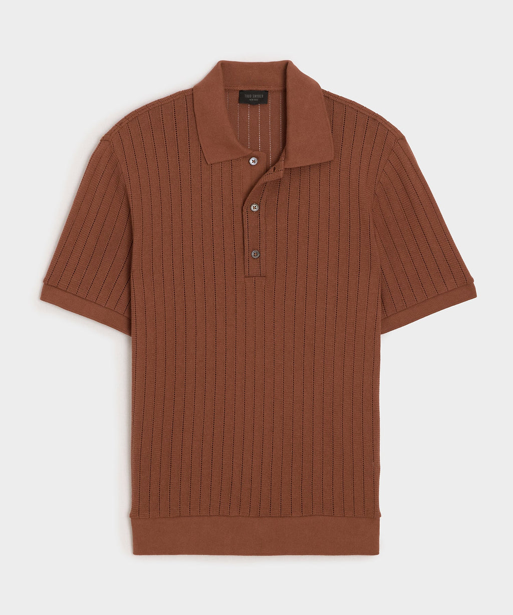 Hemingway Polo