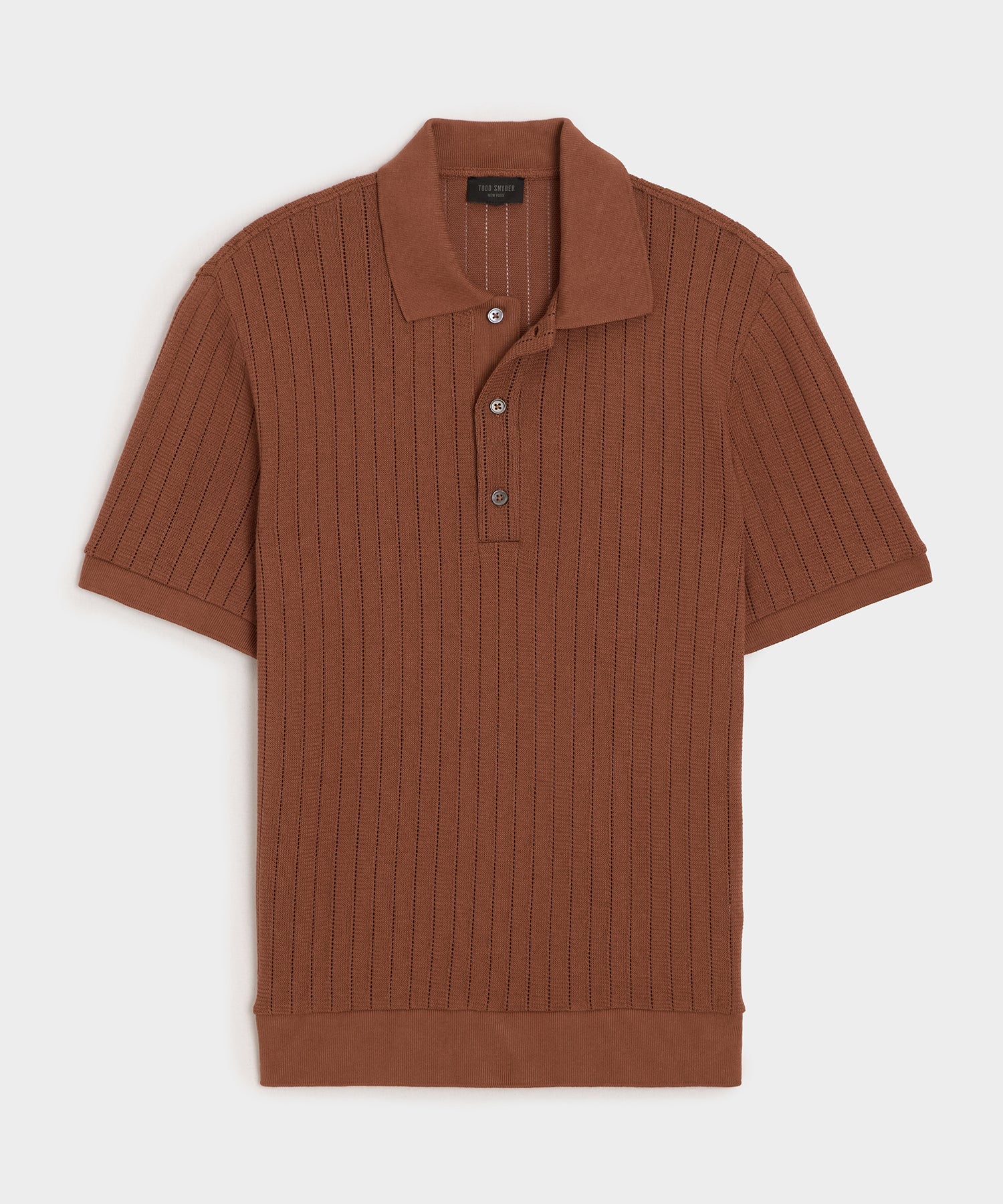 Hemingway Polo