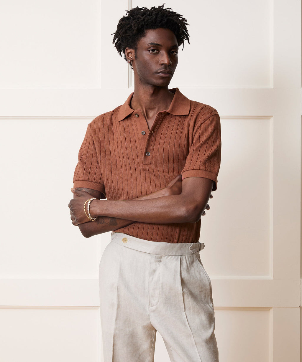 Hemingway Polo