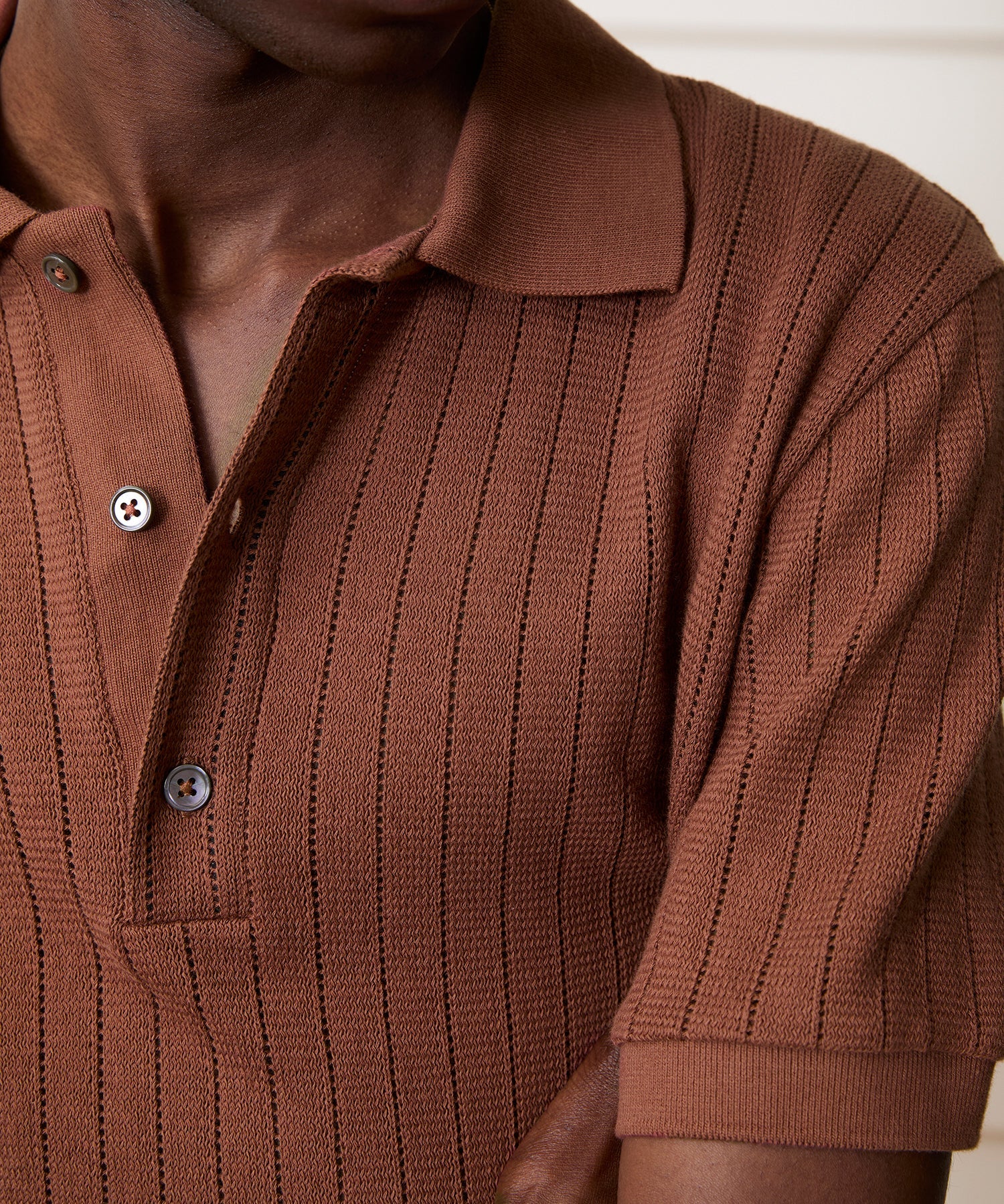 Hemingway Polo