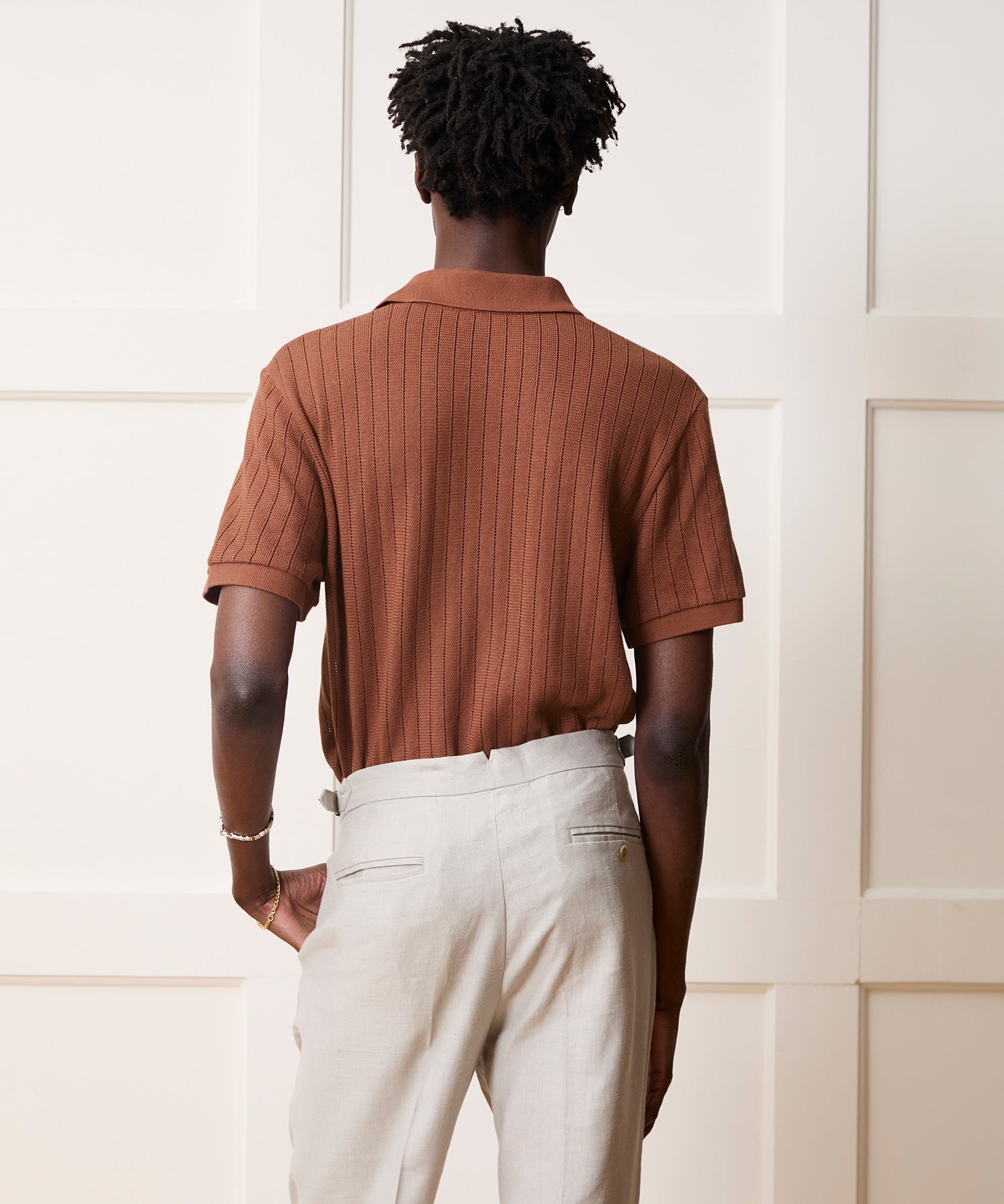 Hemingway Polo