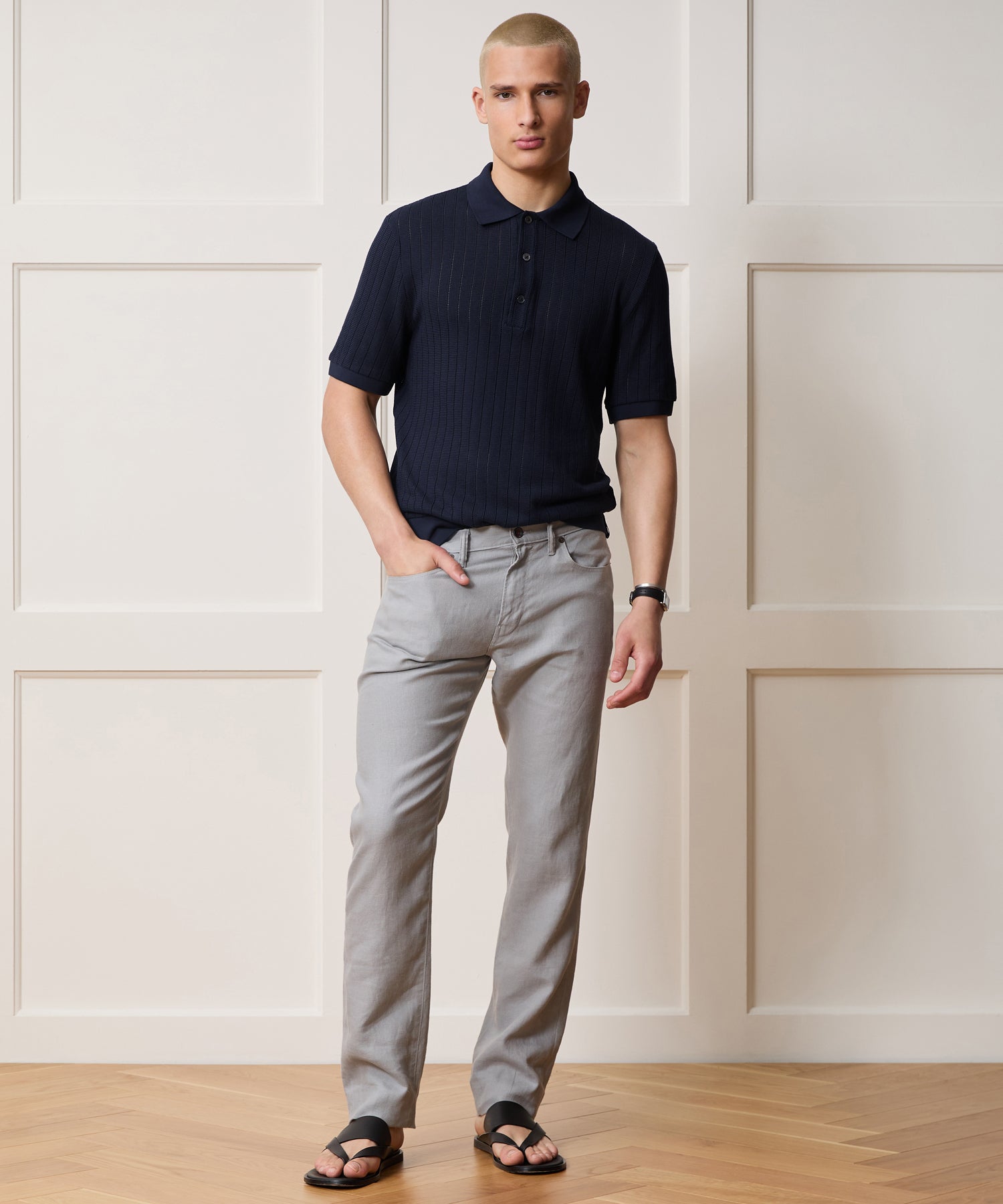Hemingway Polo